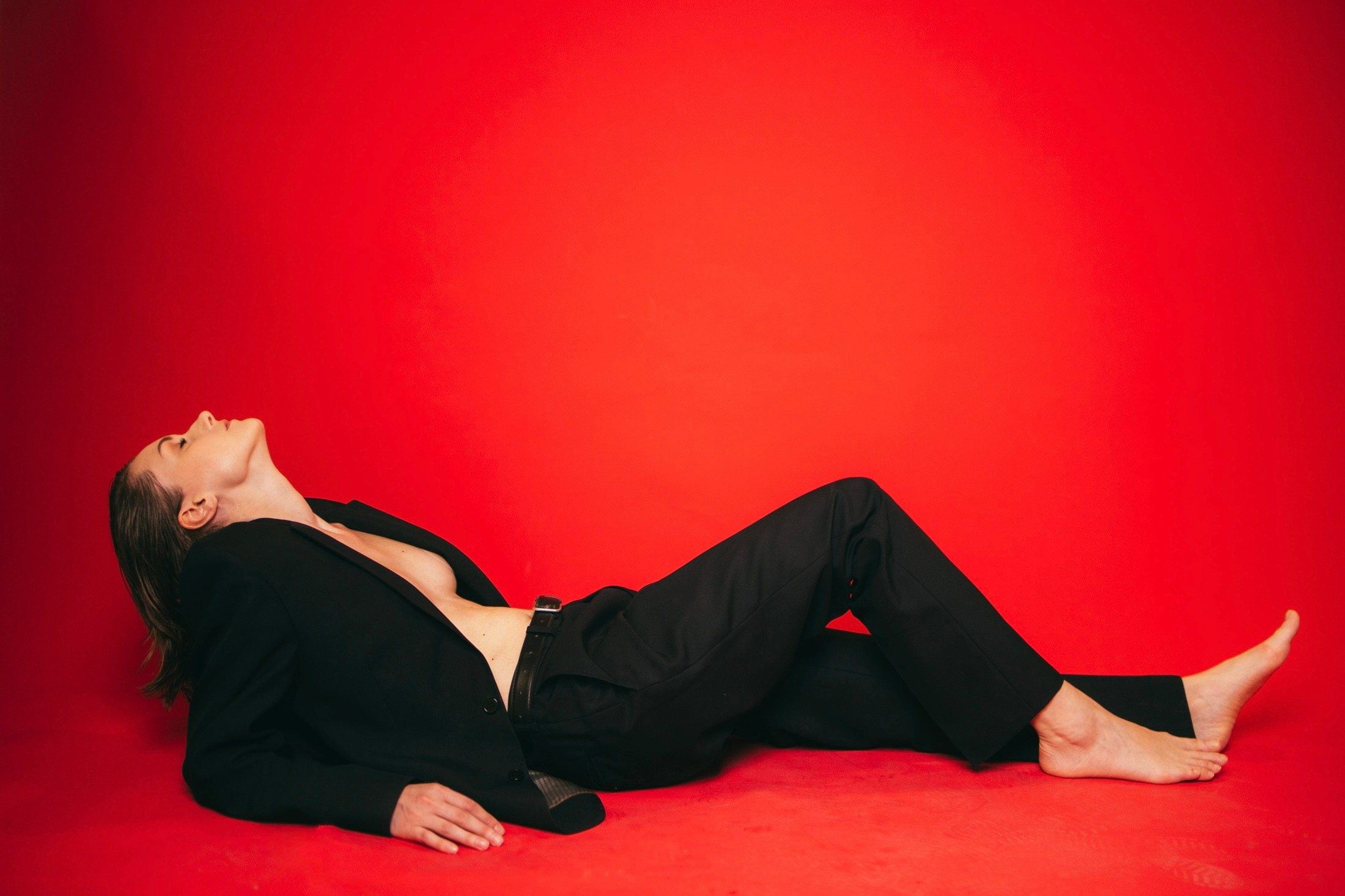 OKSANBO. Репортажный и концертный фотограф в Москве Анастасия Осень