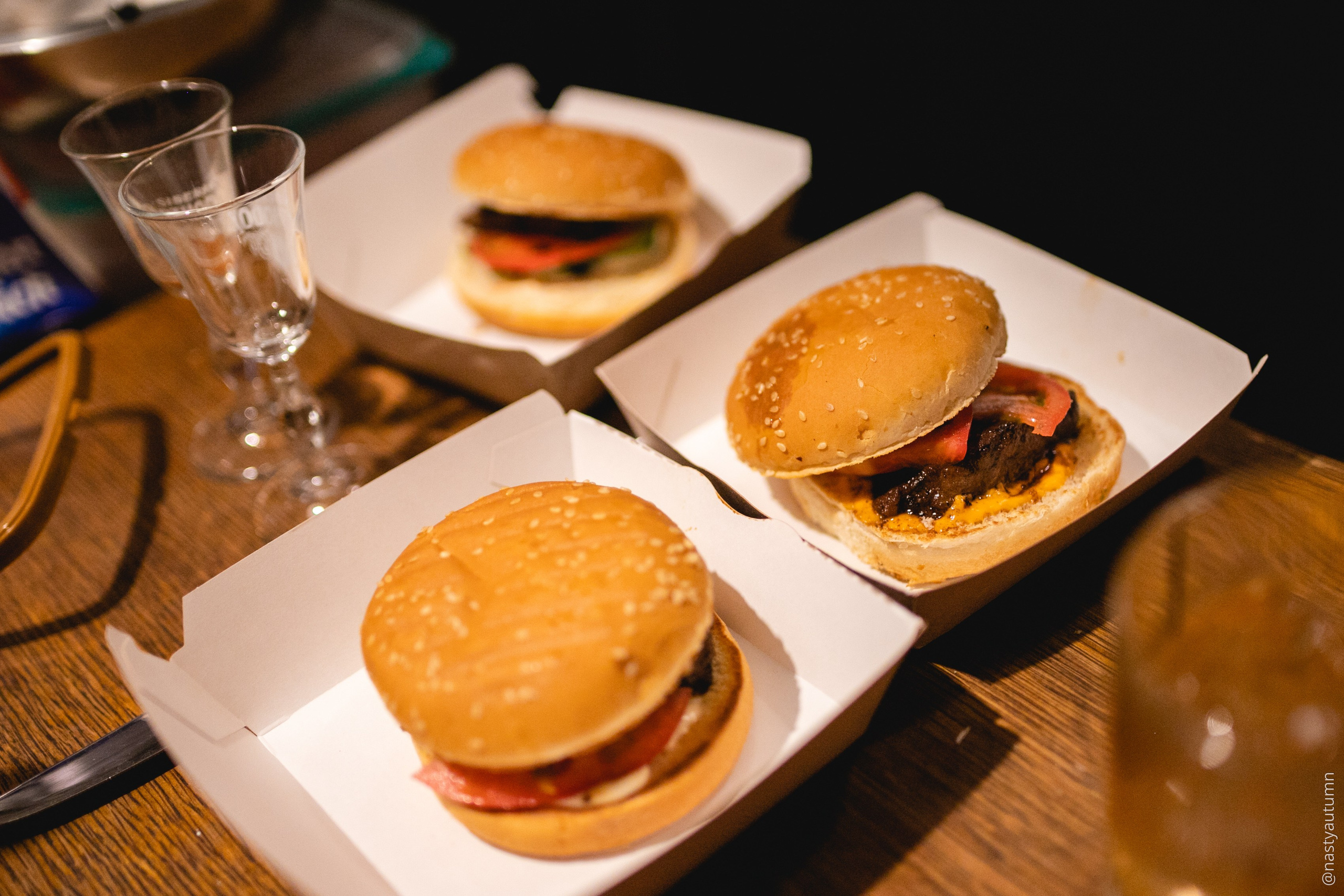 День Рождения Effective Records. Репортажный и концертный фотограф в Москве Анастасия Осень