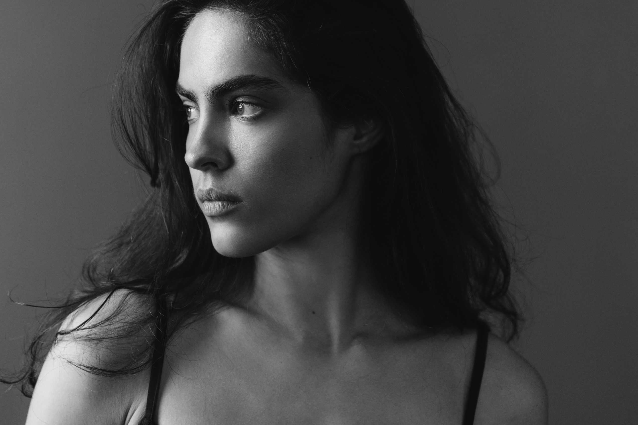 My new skin. Женский и свадебный фотограф Москва Елизавета Перова