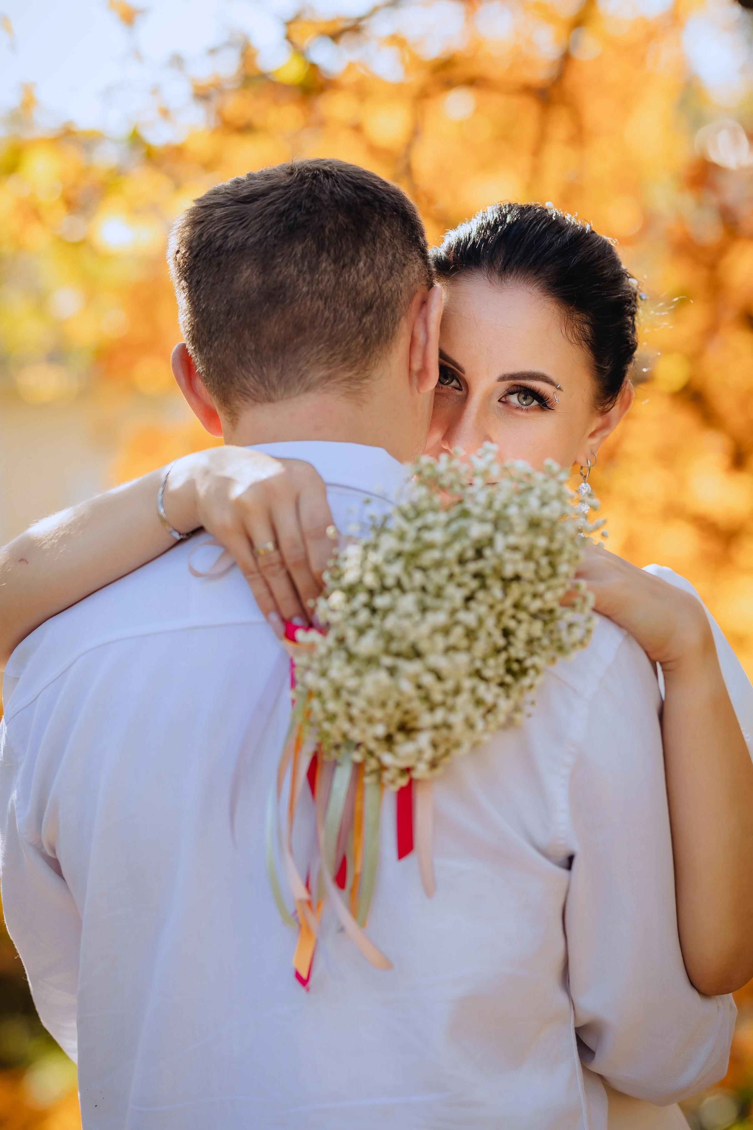 Семён и Наталья. Фотограф Облучье