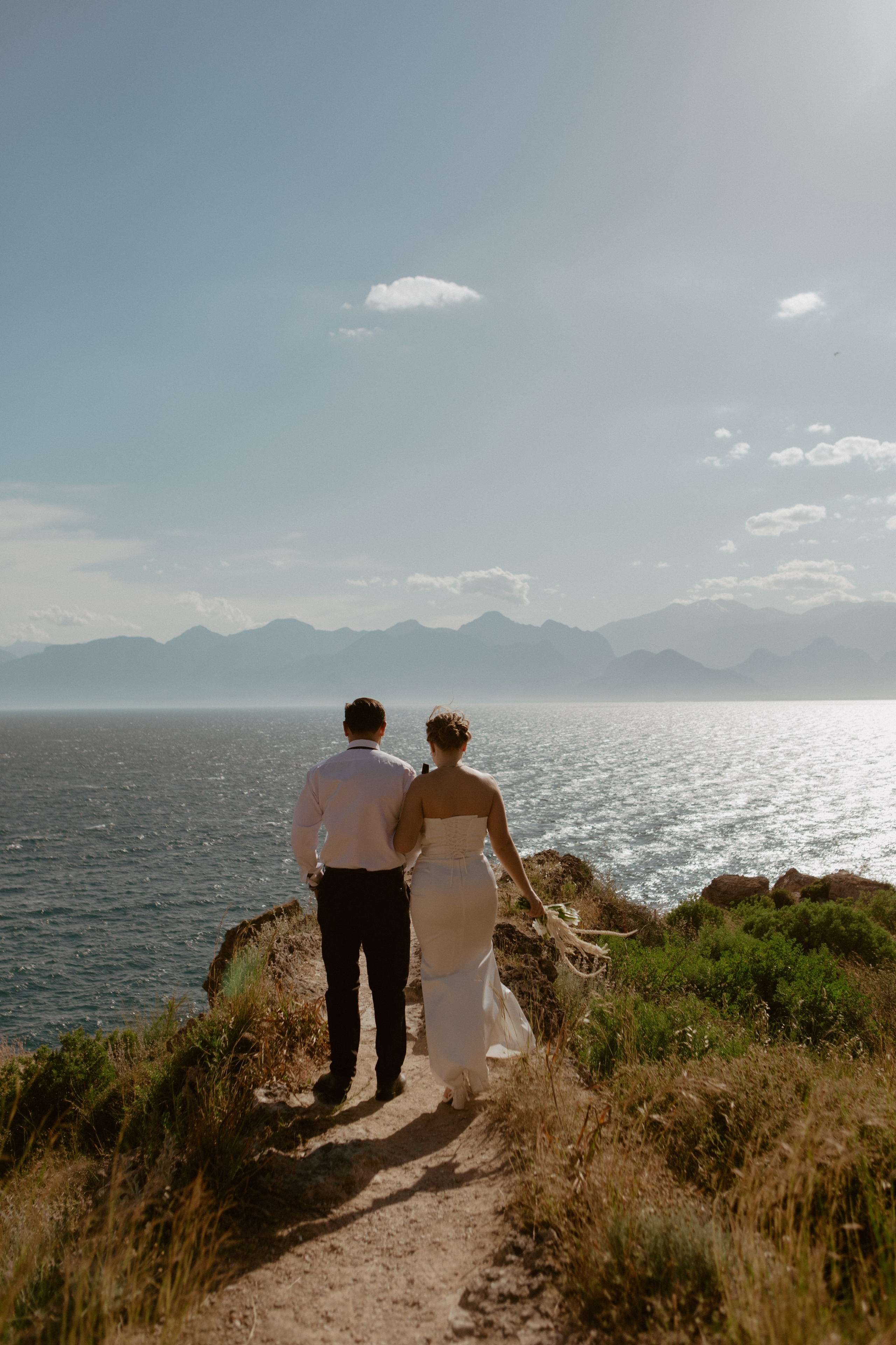Kseniya & Savaş. Photographer Lisbon|Portugal Nadiya Kharytonenko