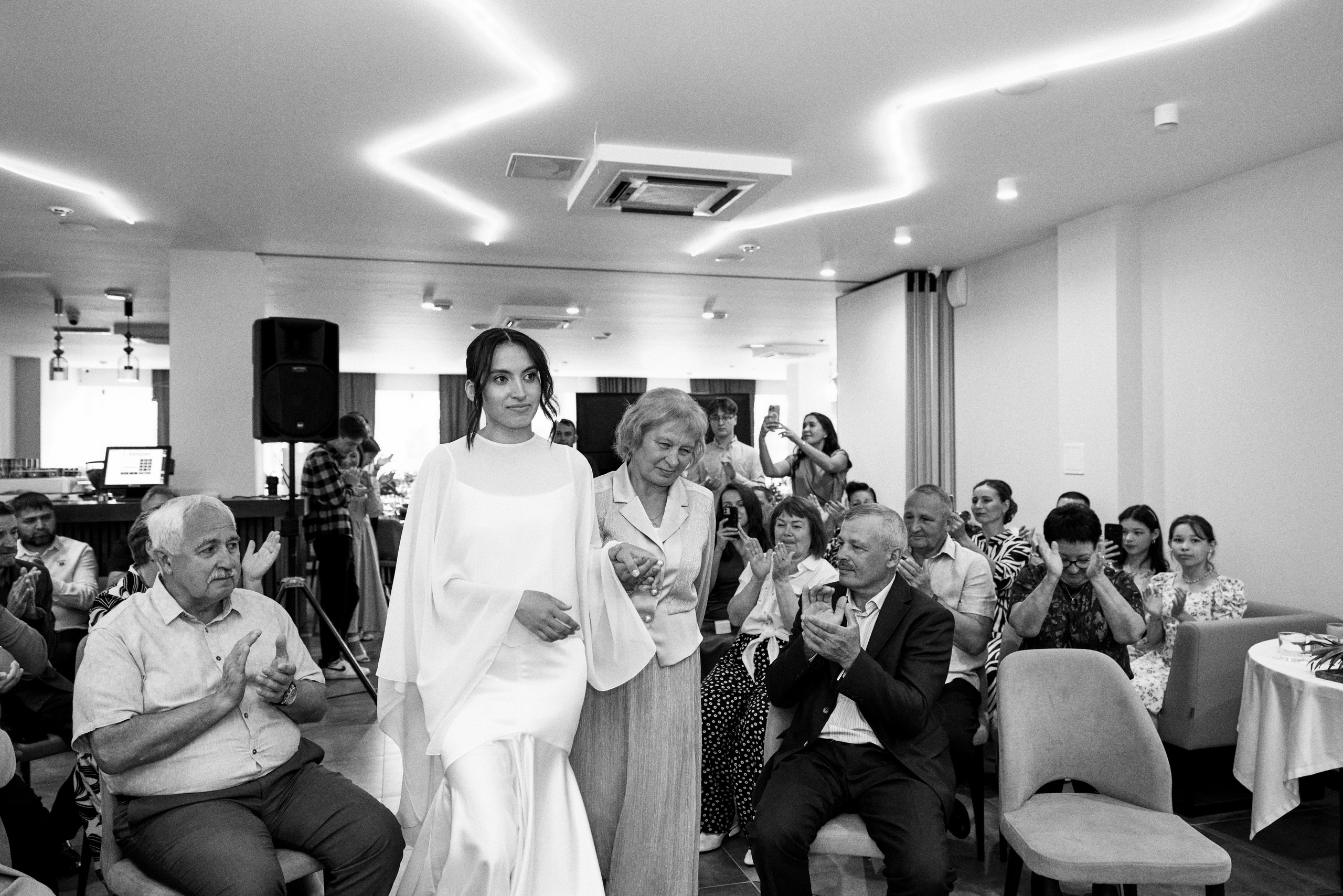 Даниял и Алия. Фотограф Казань