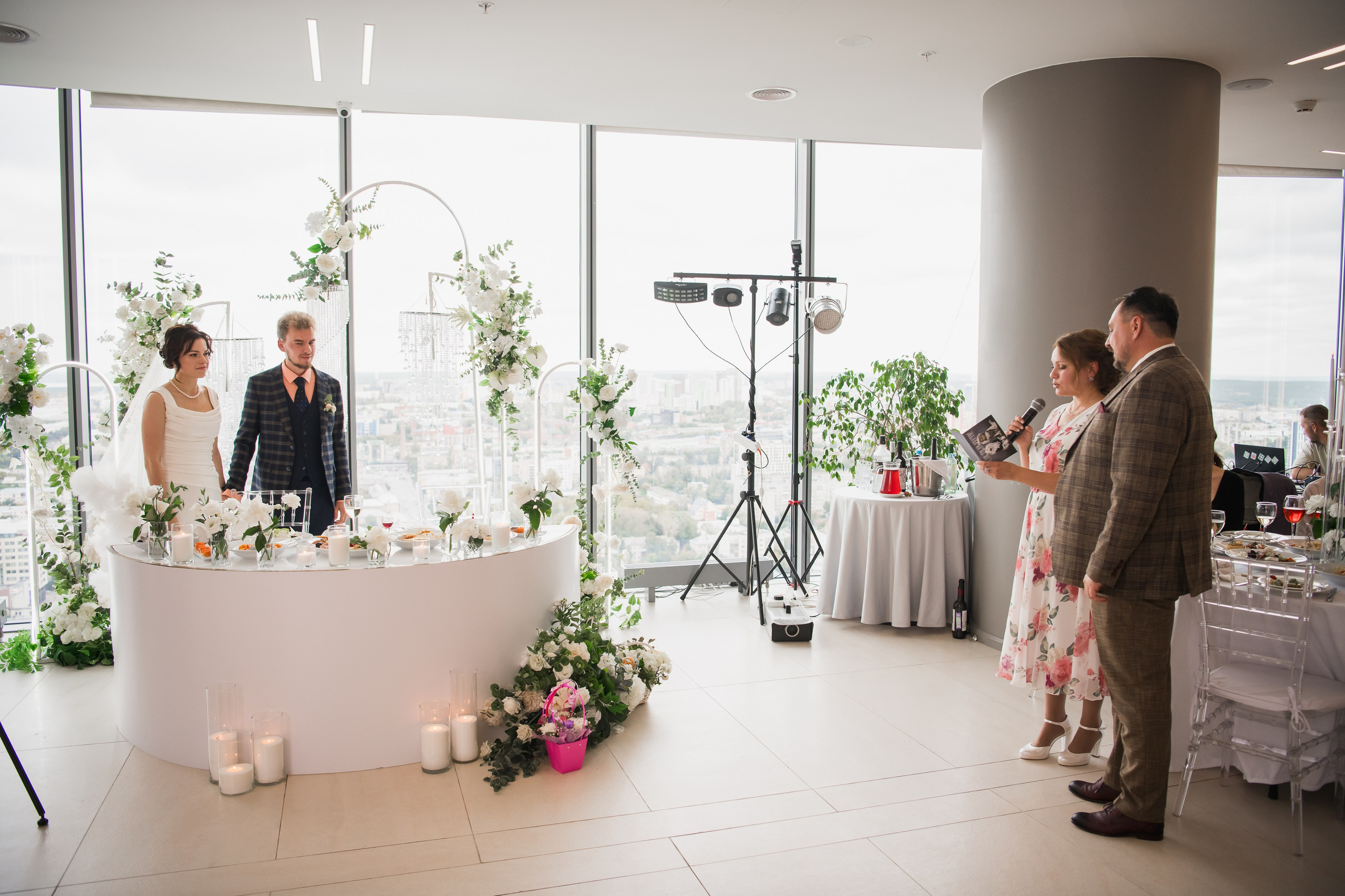 Свадебная съемка. Фомина Елена Свадебный и семейный фотограф