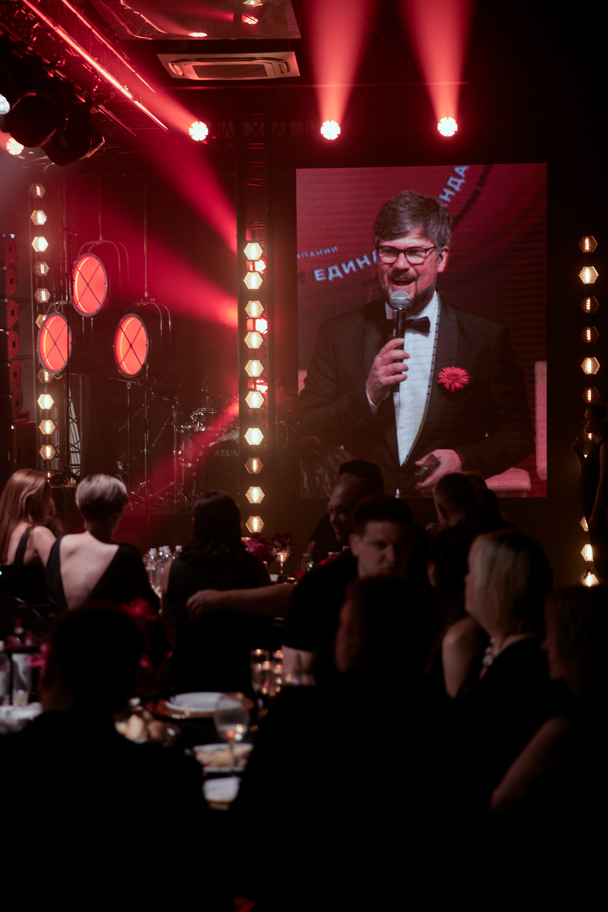 BUNTER GROUP. Дмитрий Мазуркевич: Профессиональный Репортажный Фотограф