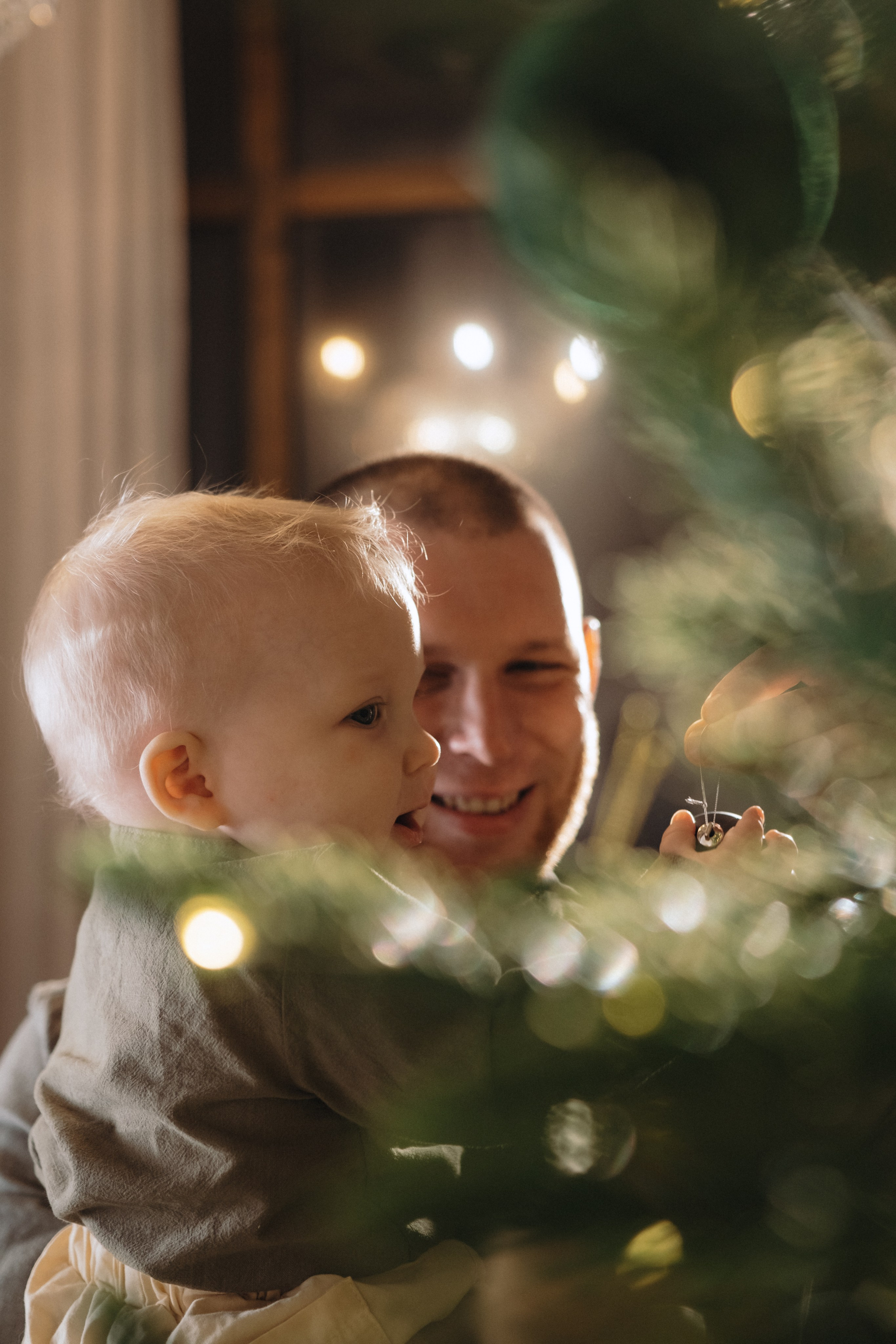 Семейная съемка (студия). Serg_film