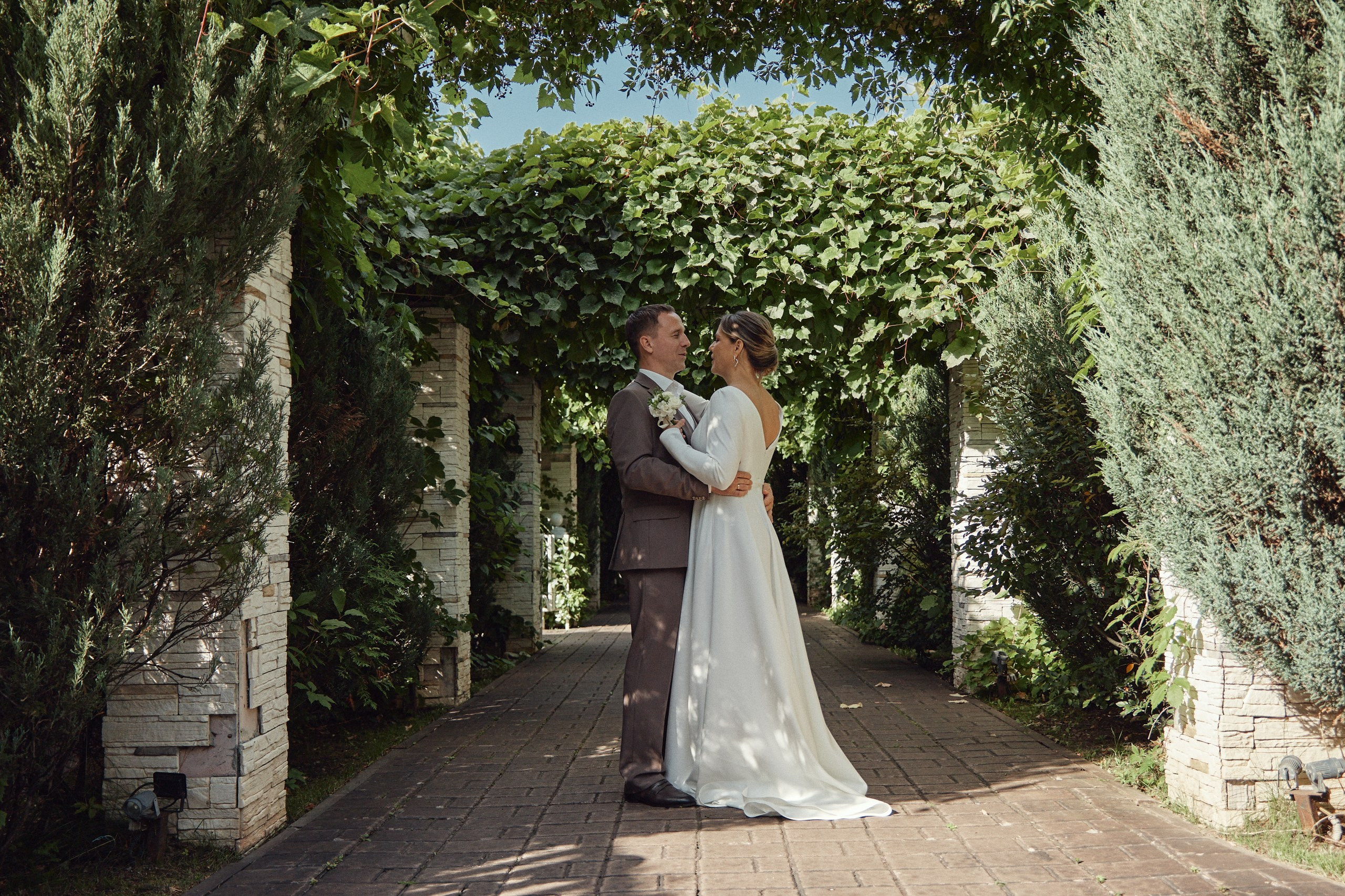 Счастье здесь. Свадебный фотограф Антон Артюшин. Работаю в Нижнем Новгороде и Москве