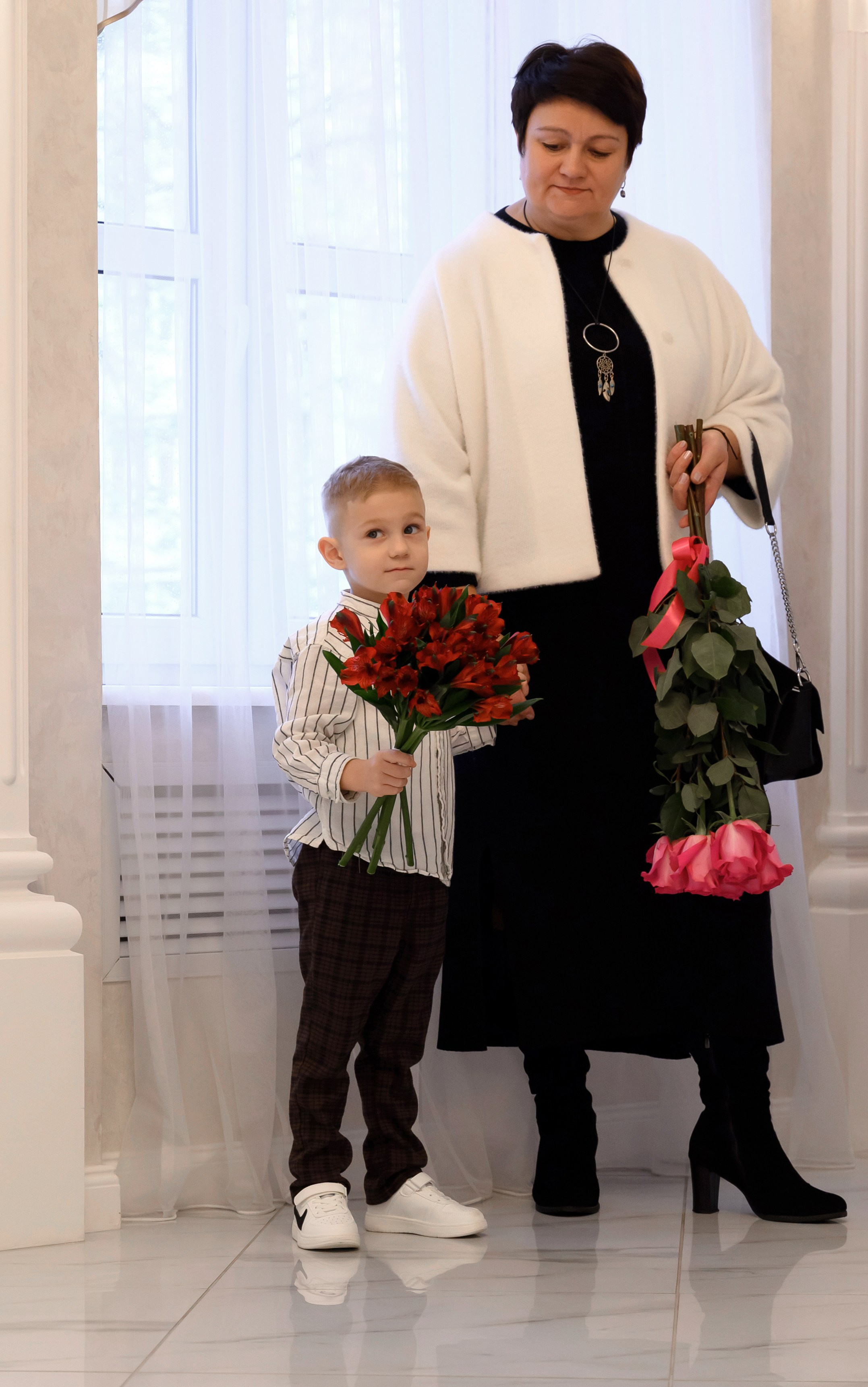 I&I. Фотограф в Лунинце и Брестской области
