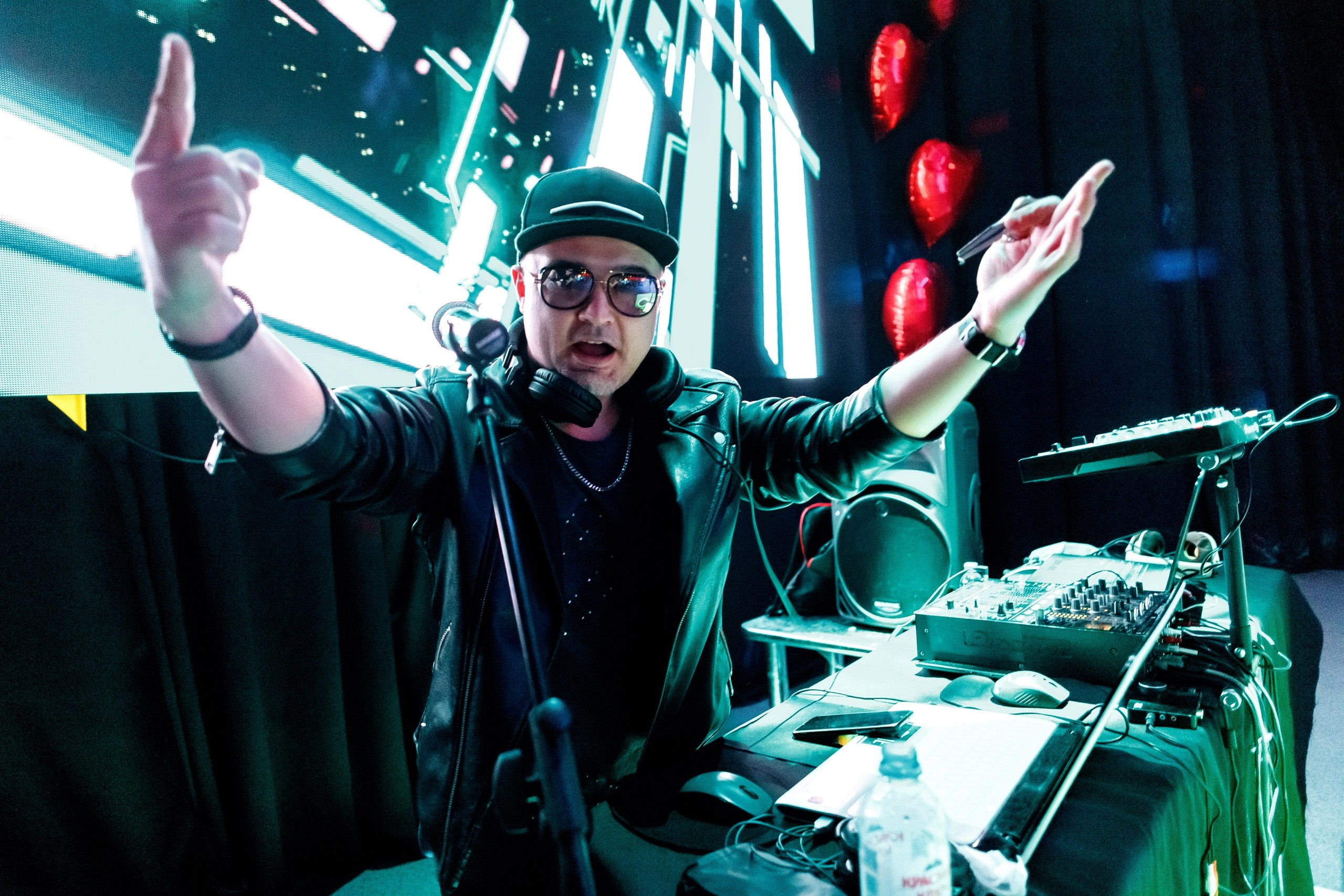 Корпоративные праздники