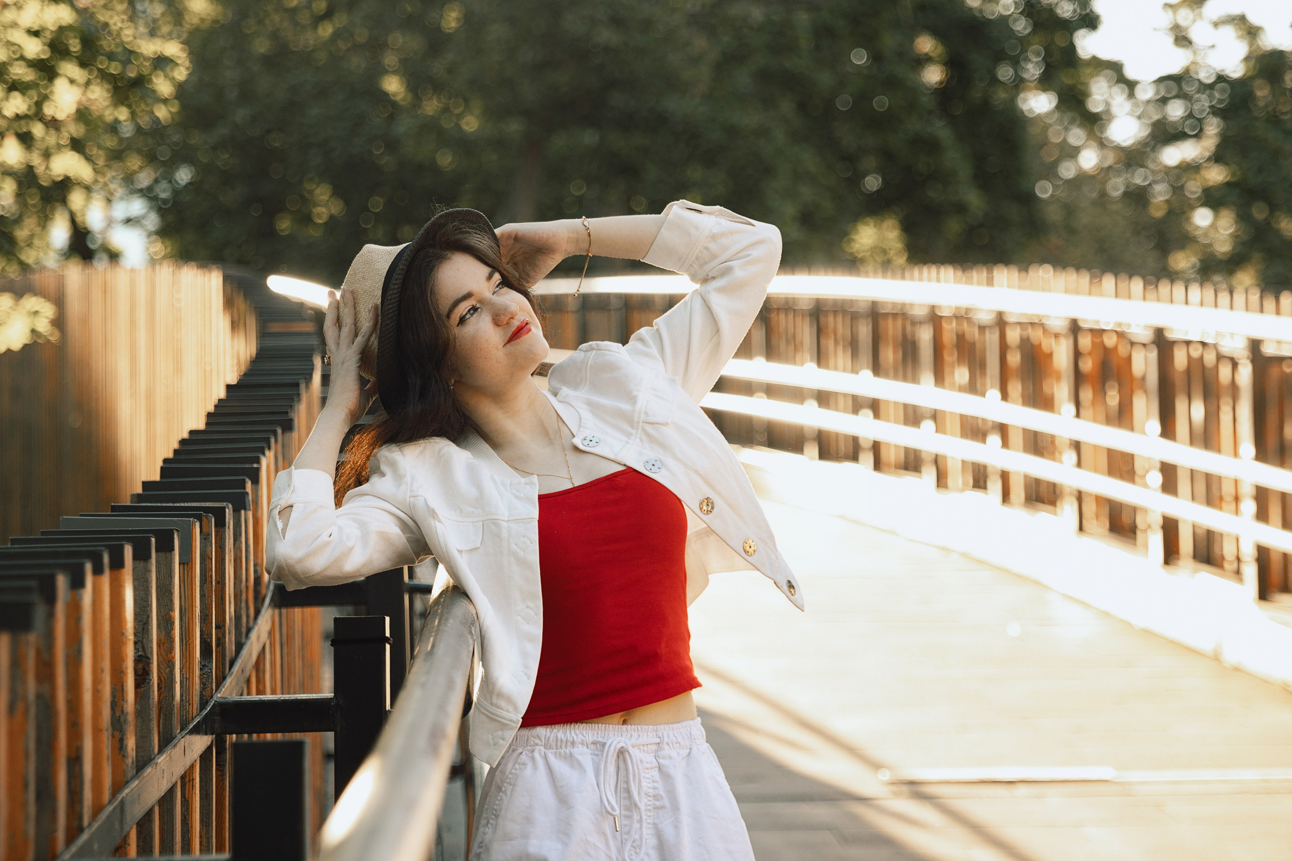 Арина. Фотограф Иван Понкратов