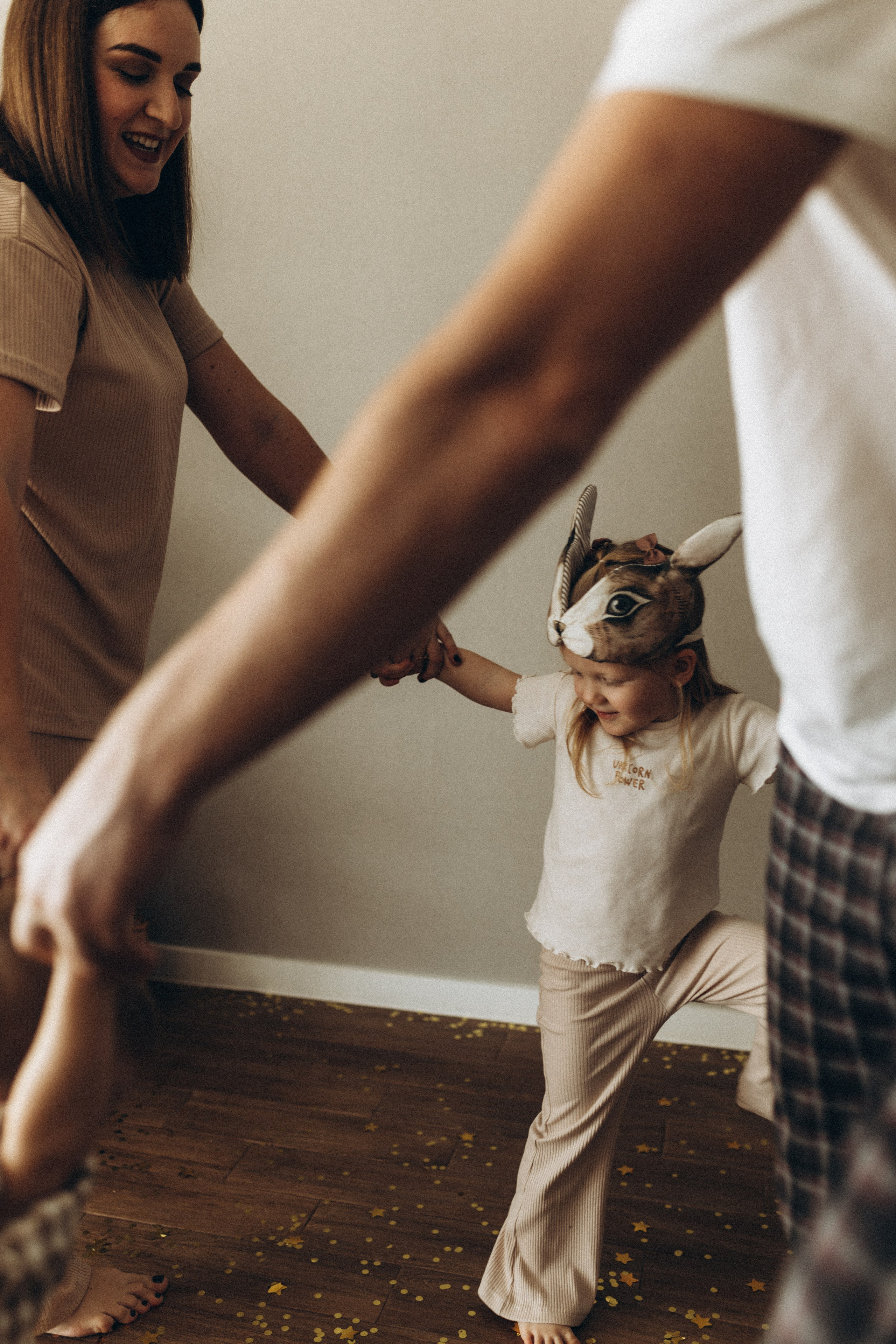 Ваня, Даша, Полина и Егор. Семейный фотограф в Новороссийске и Анапе Александра Яковлева