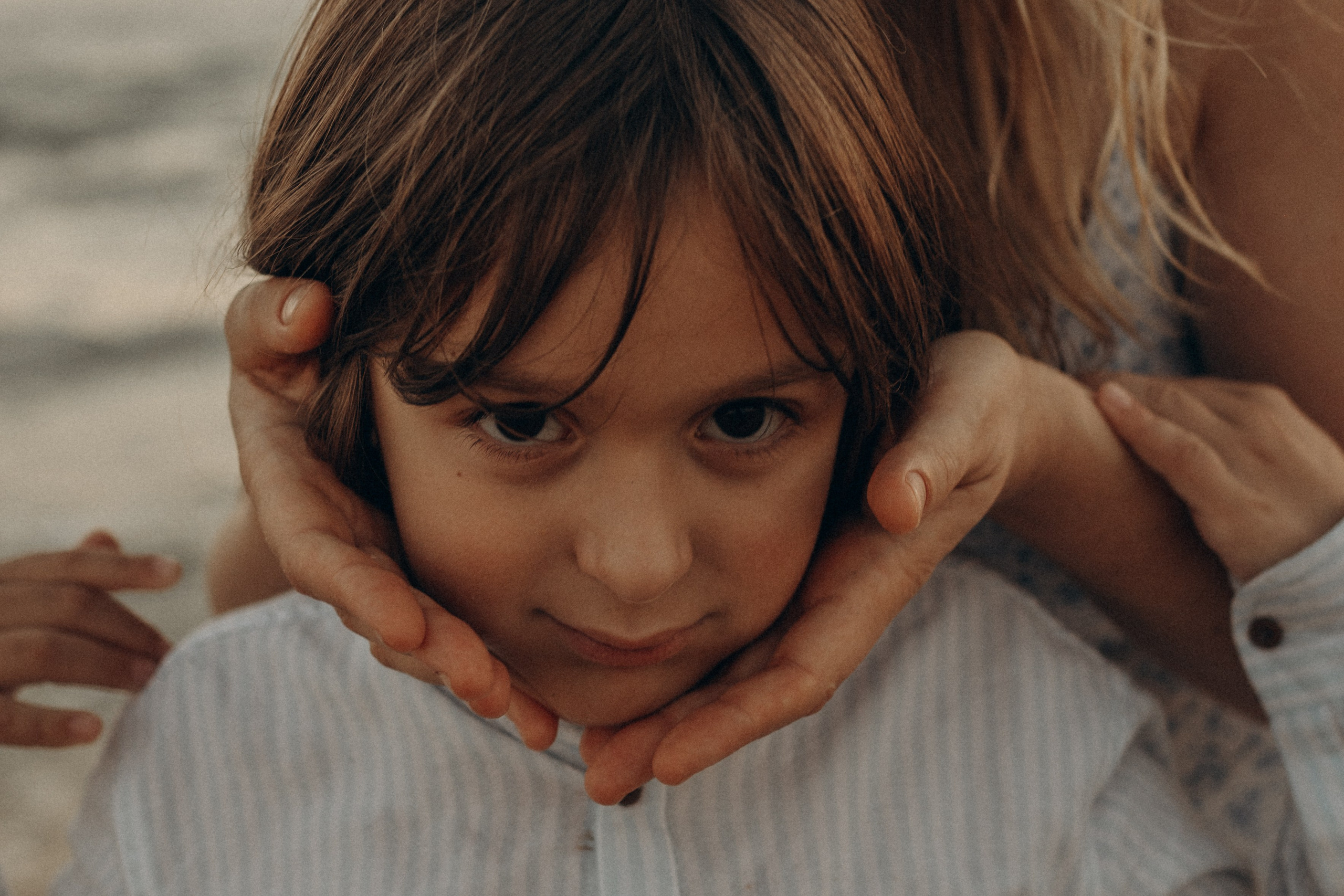 Море🤍. Семейный фотограф в Новороссийске и Анапе Александра Яковлева