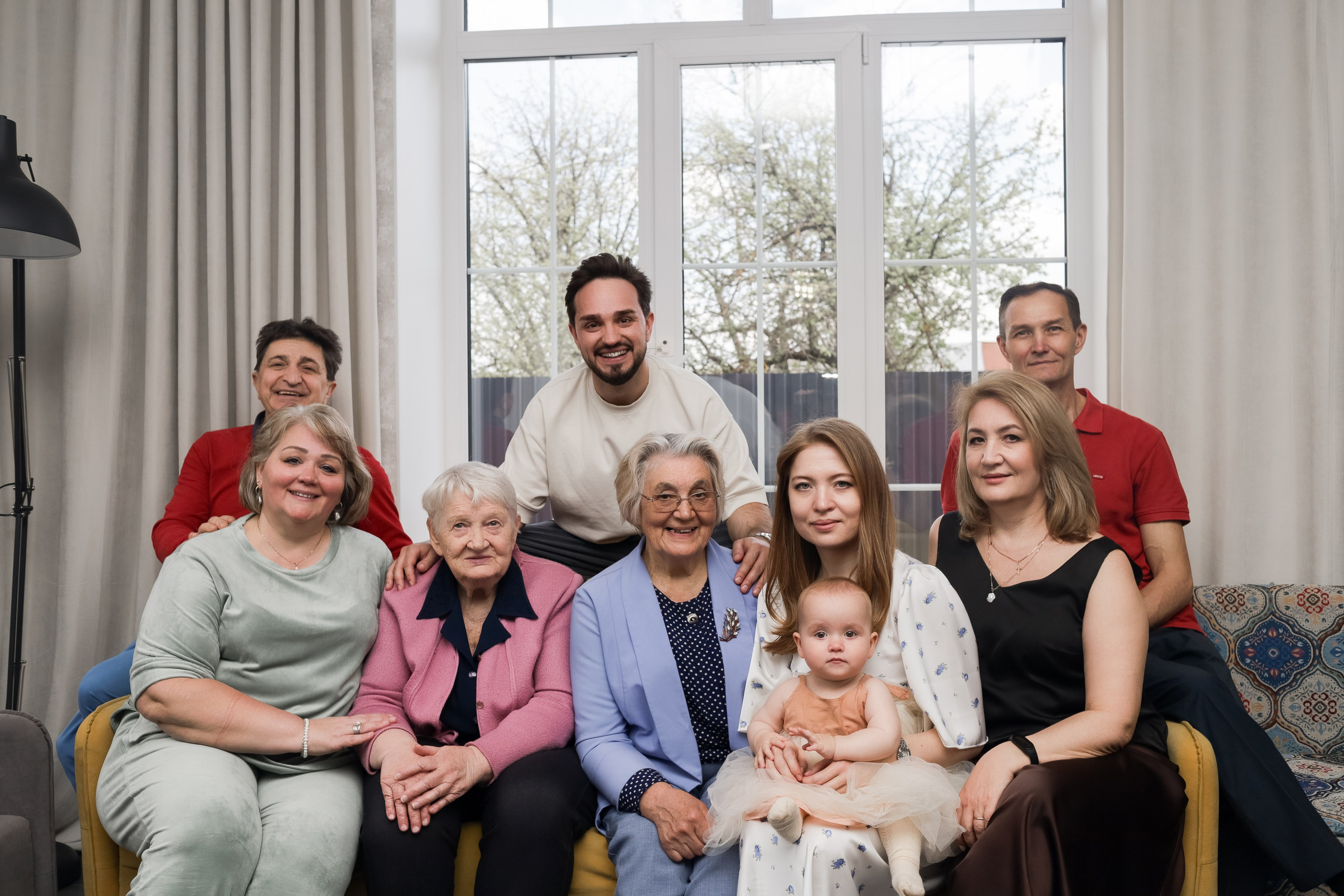 Алисе 1 год. АНАСТАСИЯ КУЗНЕЦОВА | ФОТОГРАФ ЧЕБОКСАРЫ