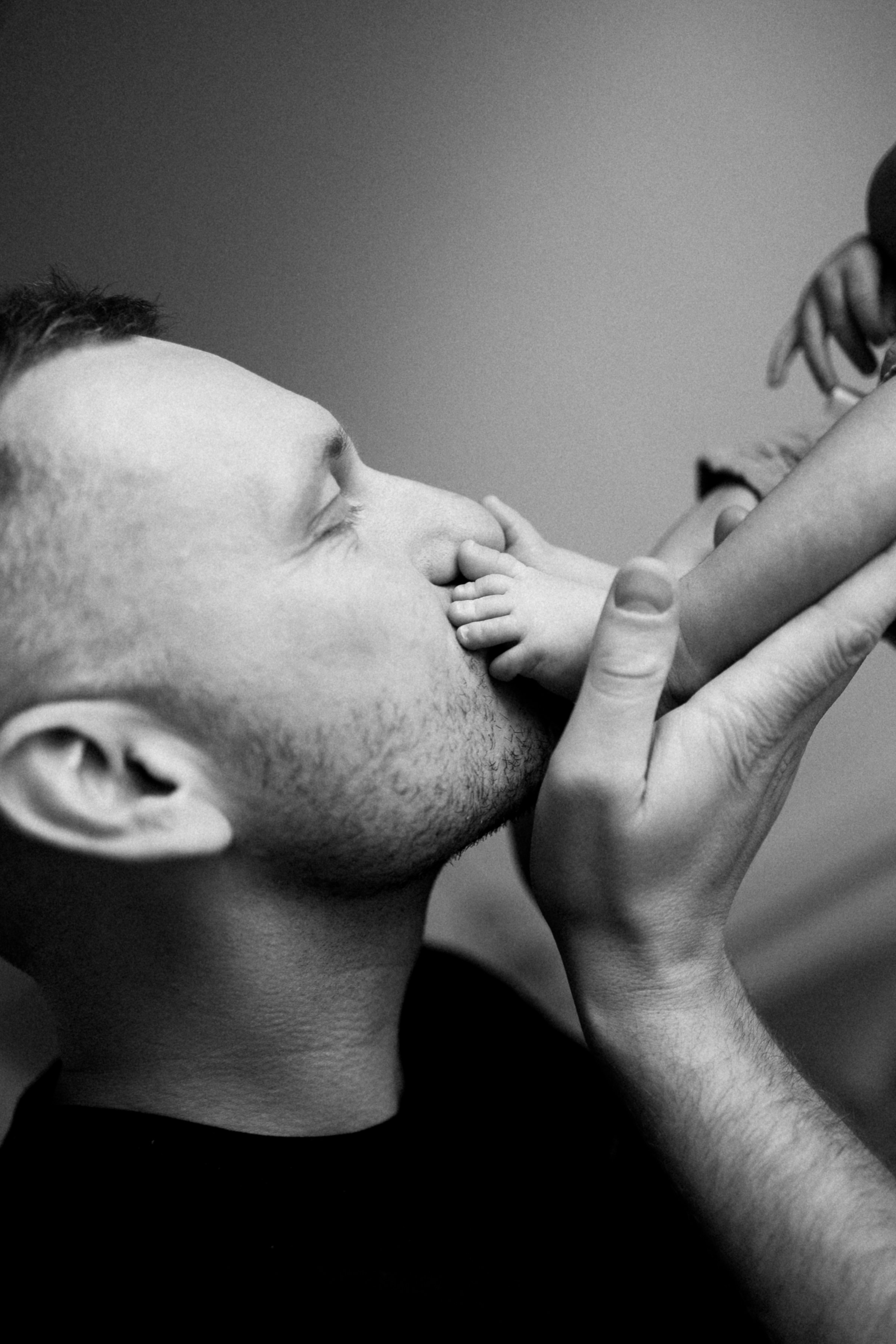 Baby. Фотограф в Выборге и Санкт-Петербурге Маша Гуляева