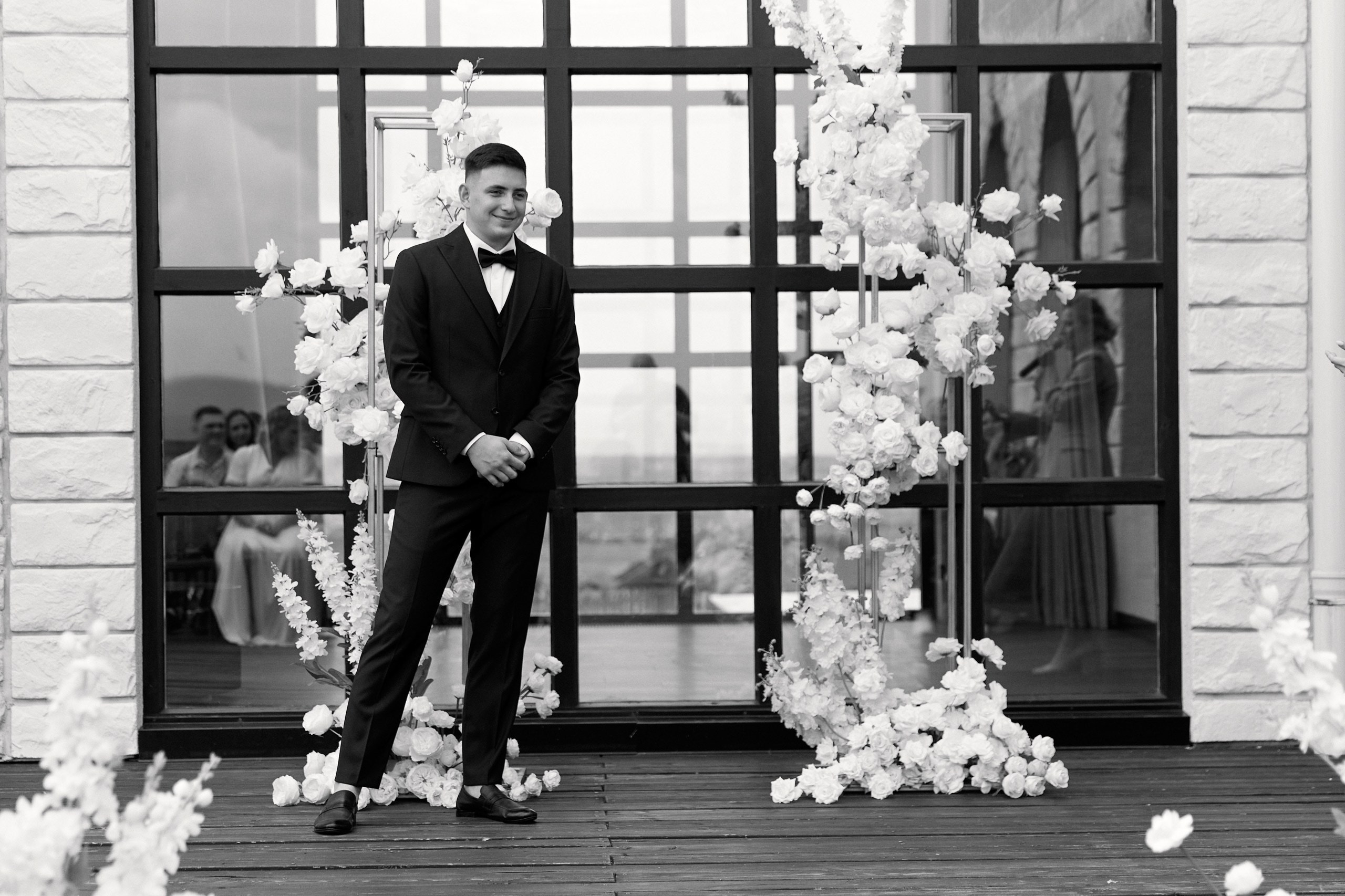 Посмотреть серию. Свадебный и семейный фотограф в Красноярске Тряпчев Павел