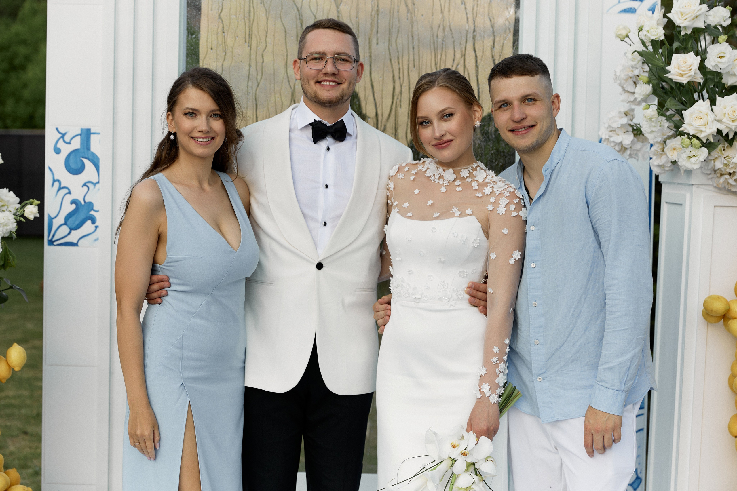 Посмотреть серию. Свадебный и семейный фотограф в Красноярске Тряпчев Павел