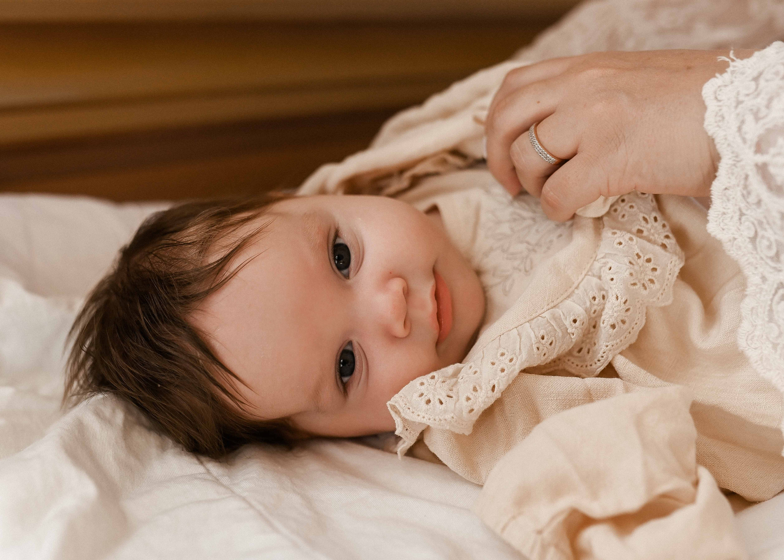 Крещение. Свадебный фотограф Анна Данькова