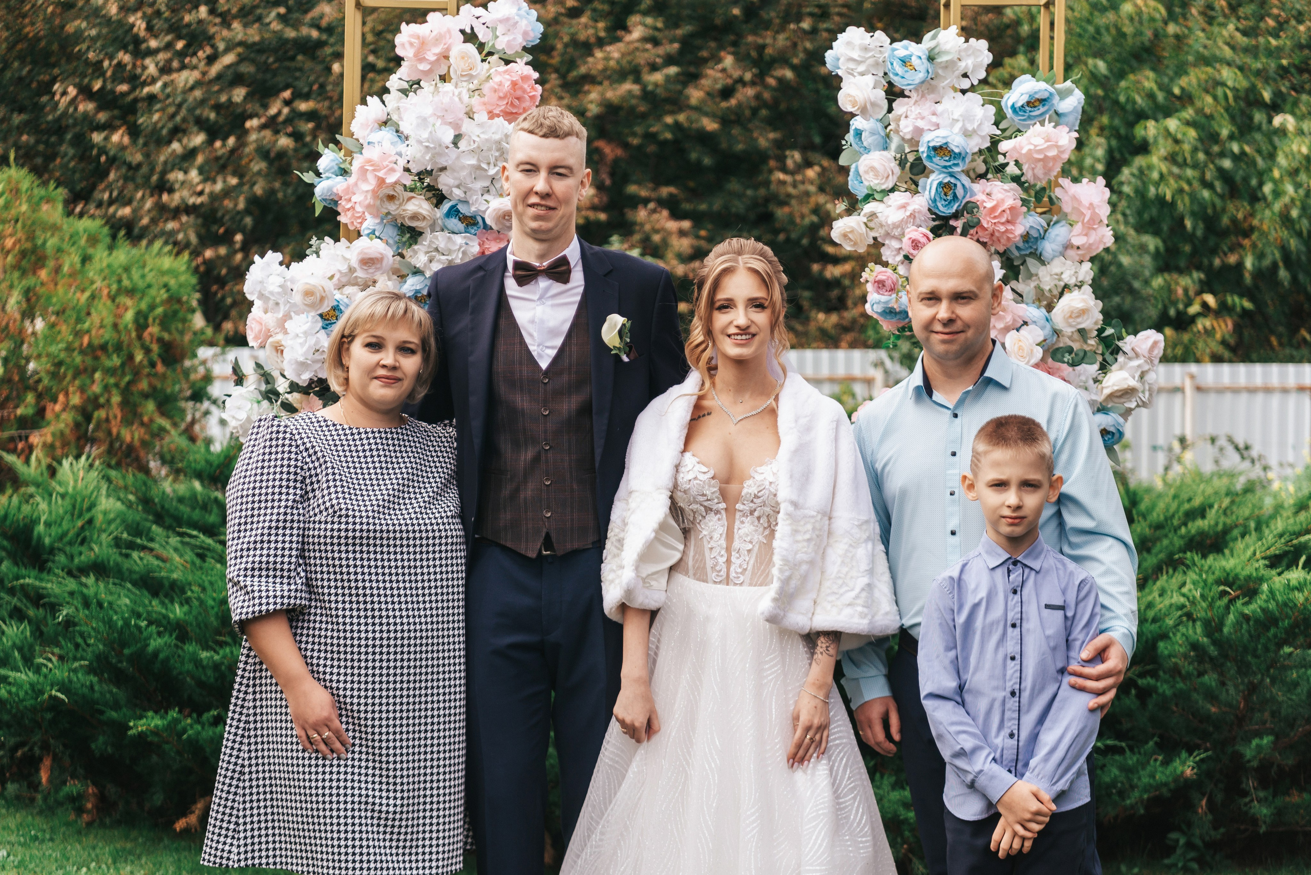 Свадебные фотосесии. Фотограф в Минске