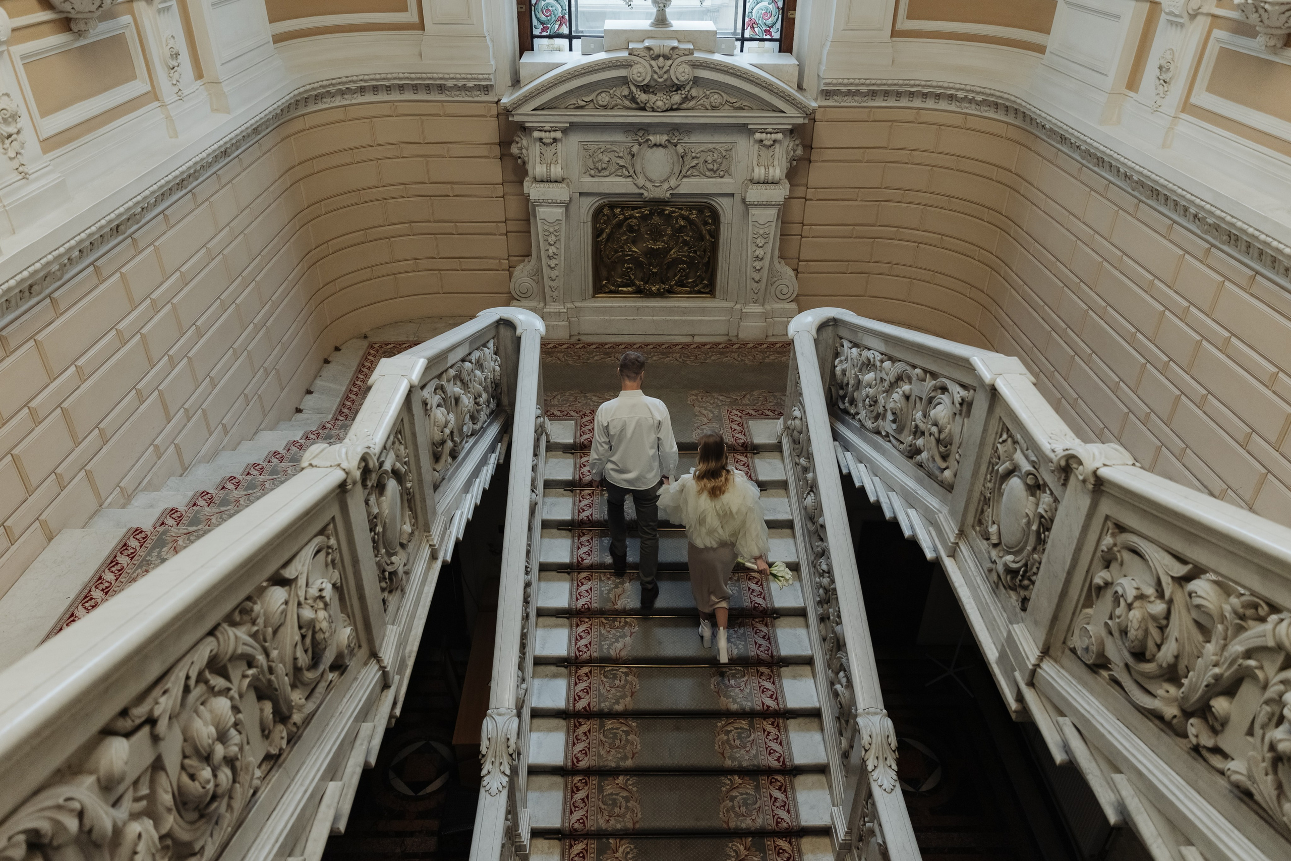 «После стольких лет? — Всегда». Свадебный фотограф в Санкт-Петербурге