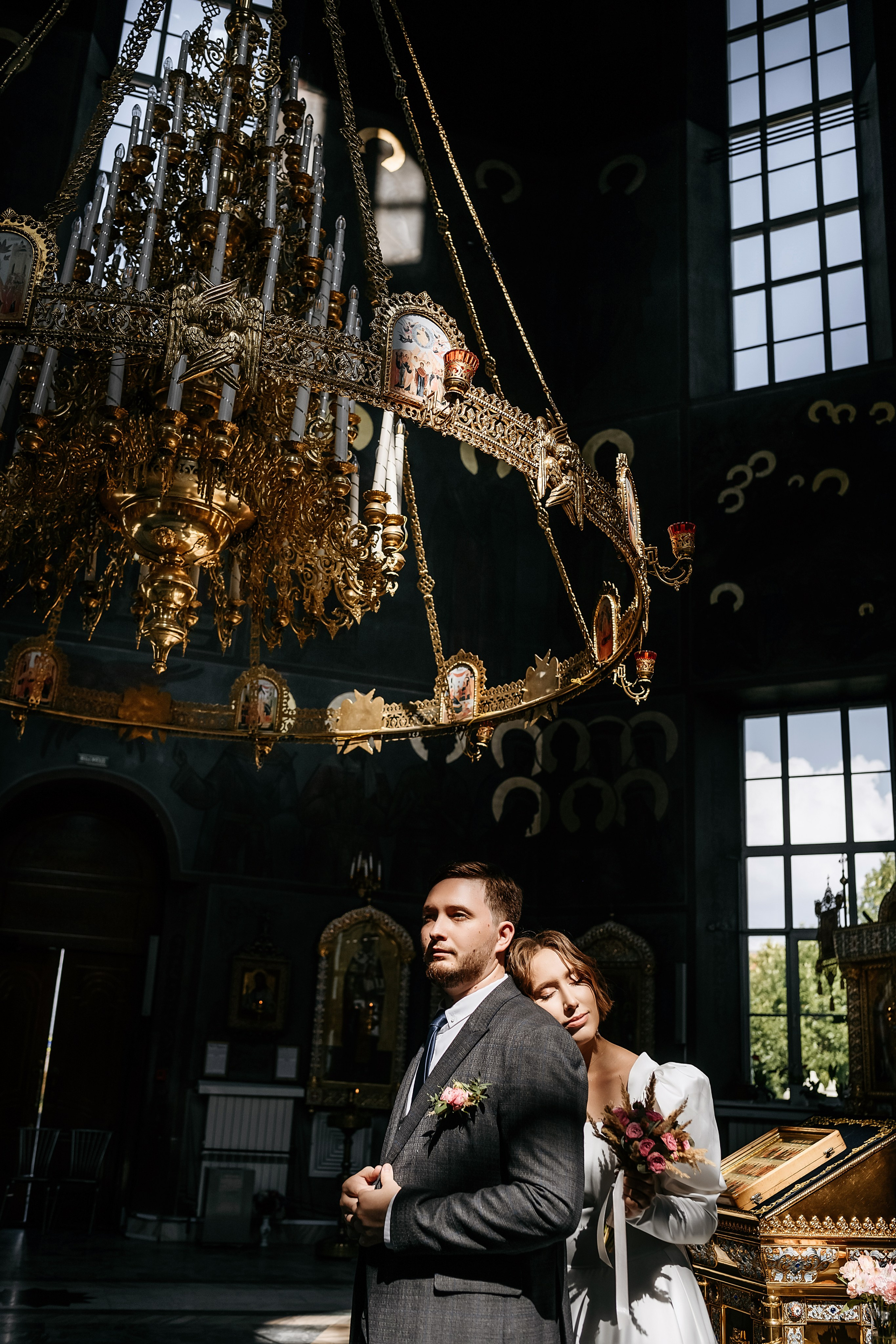 Услуги. Свадебный и семейный фотограф Чебоксары, Москва Ольга Ник