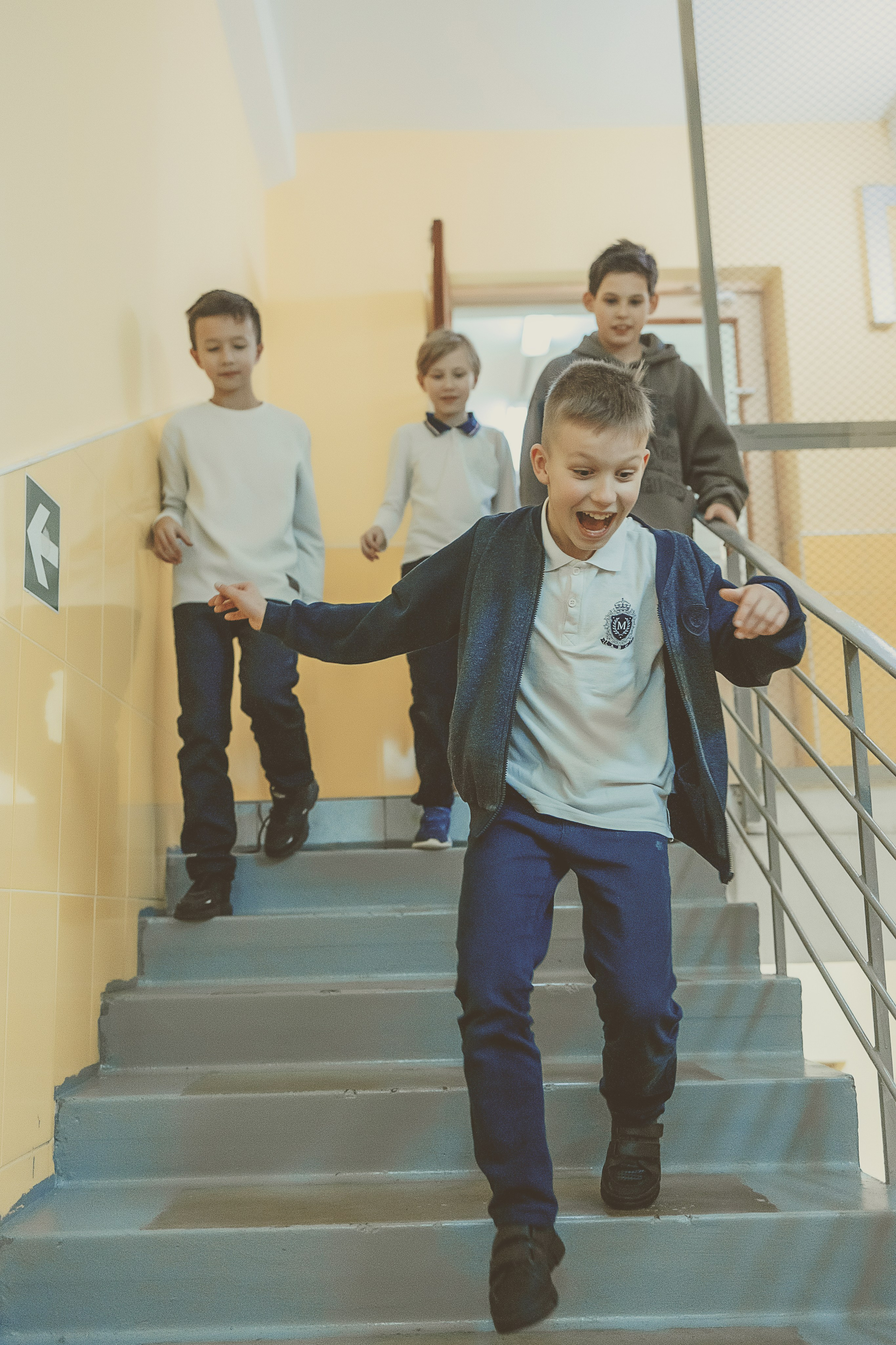 1505 4"В». Семейный фотограф и видеограф Попова Юлия