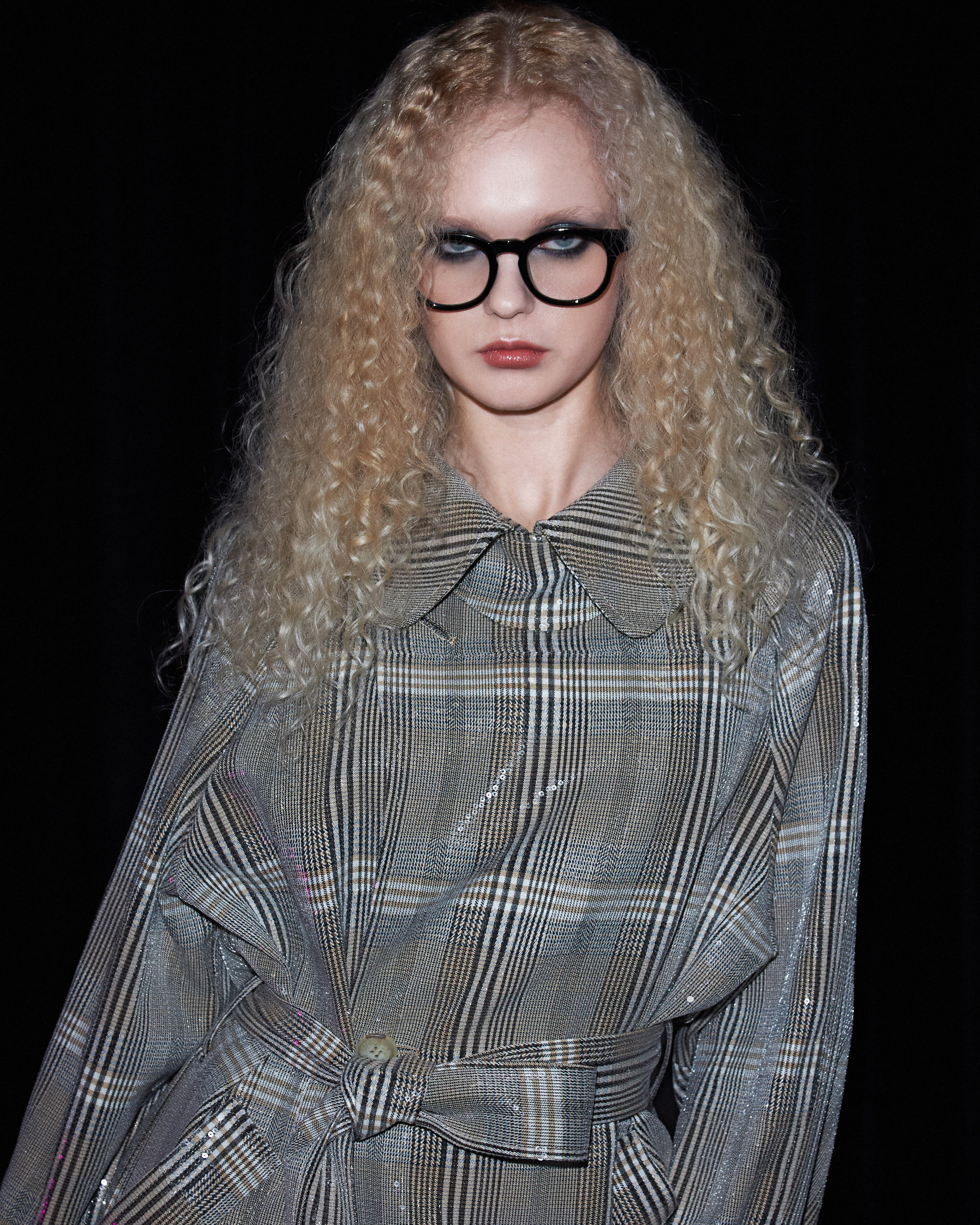 ST. PETERSBURG FASHION WEEK'2025. VERONIKA TIKHOMIROVA | PHOTOGRAPHER