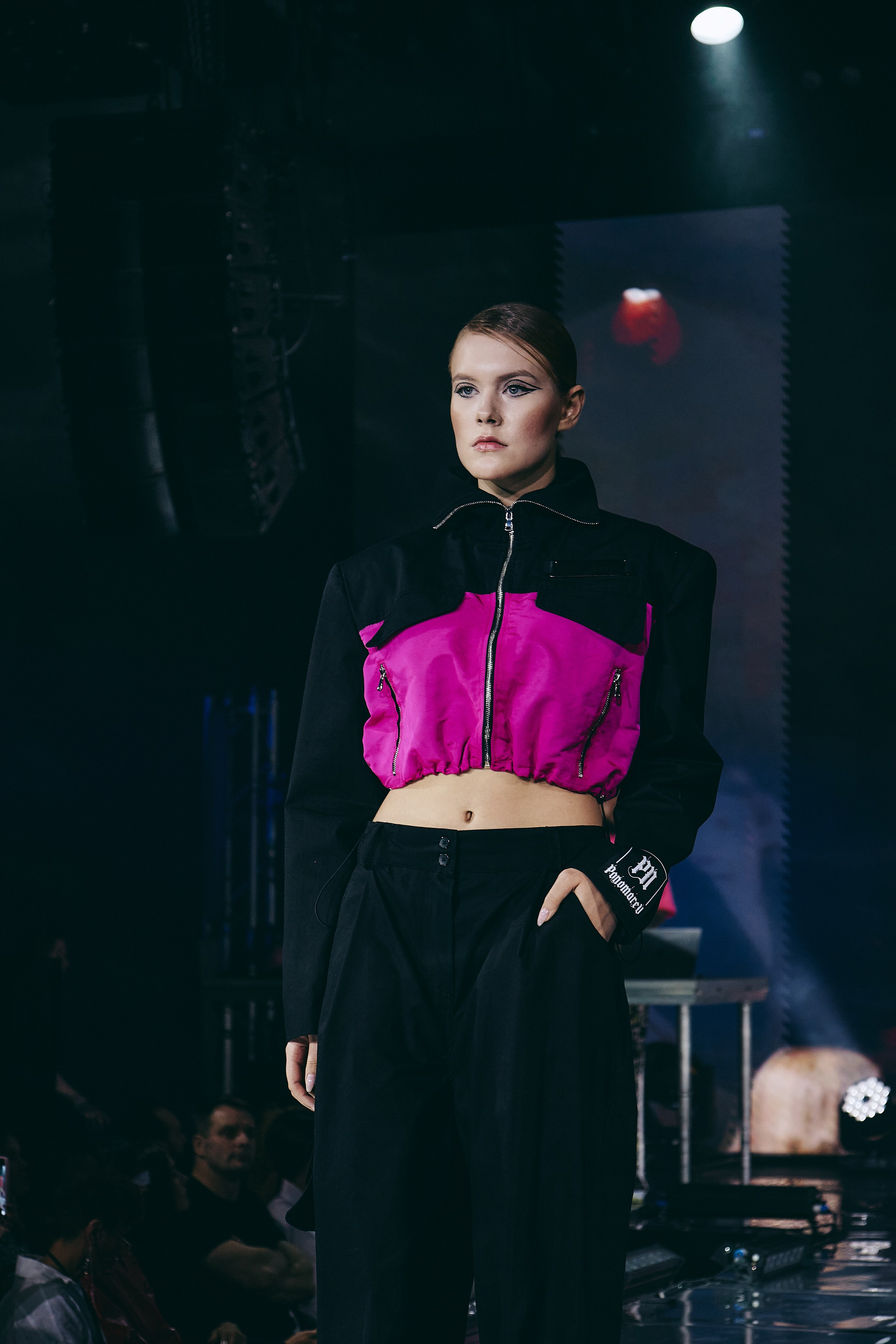 NEW ERA DESIGNER ANDREY PONOMAREV