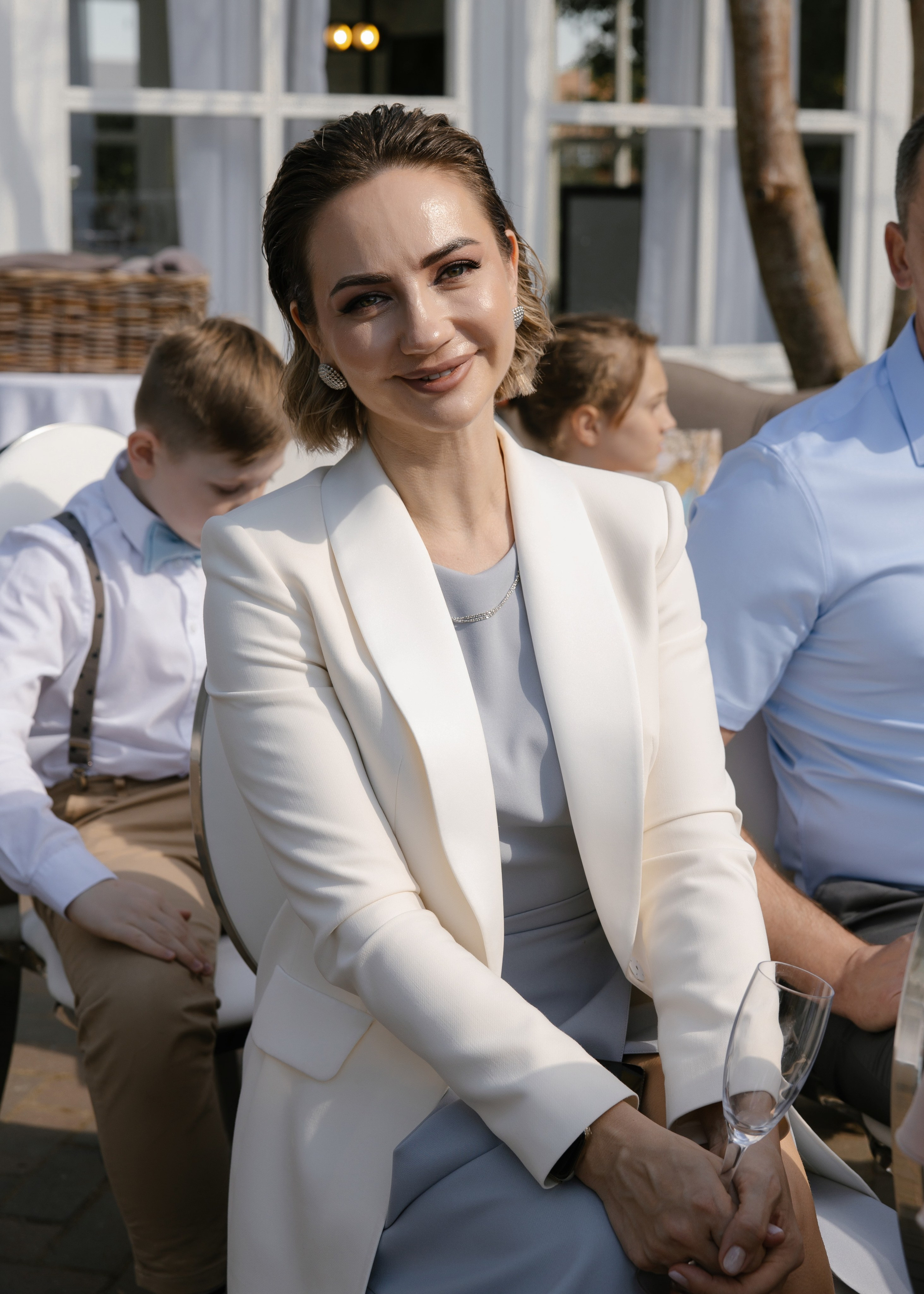 Океан любви Юлии и Алексея. Свадебный фотограф в Калининграде Ольга Пасечник