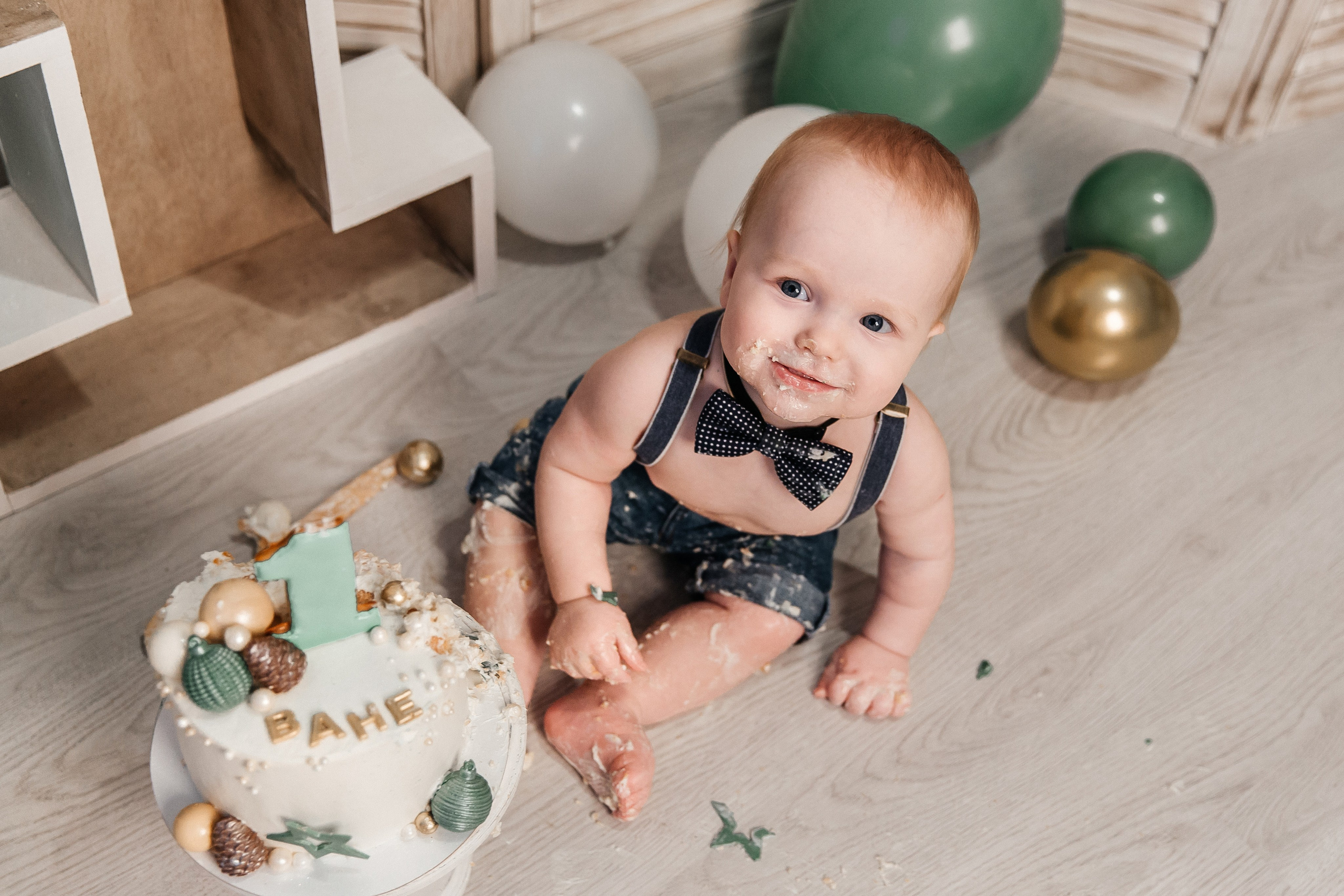 Тортик. Детский фотограф, выпускные альбомы в Нижнем Новгороде Бодягина Мария