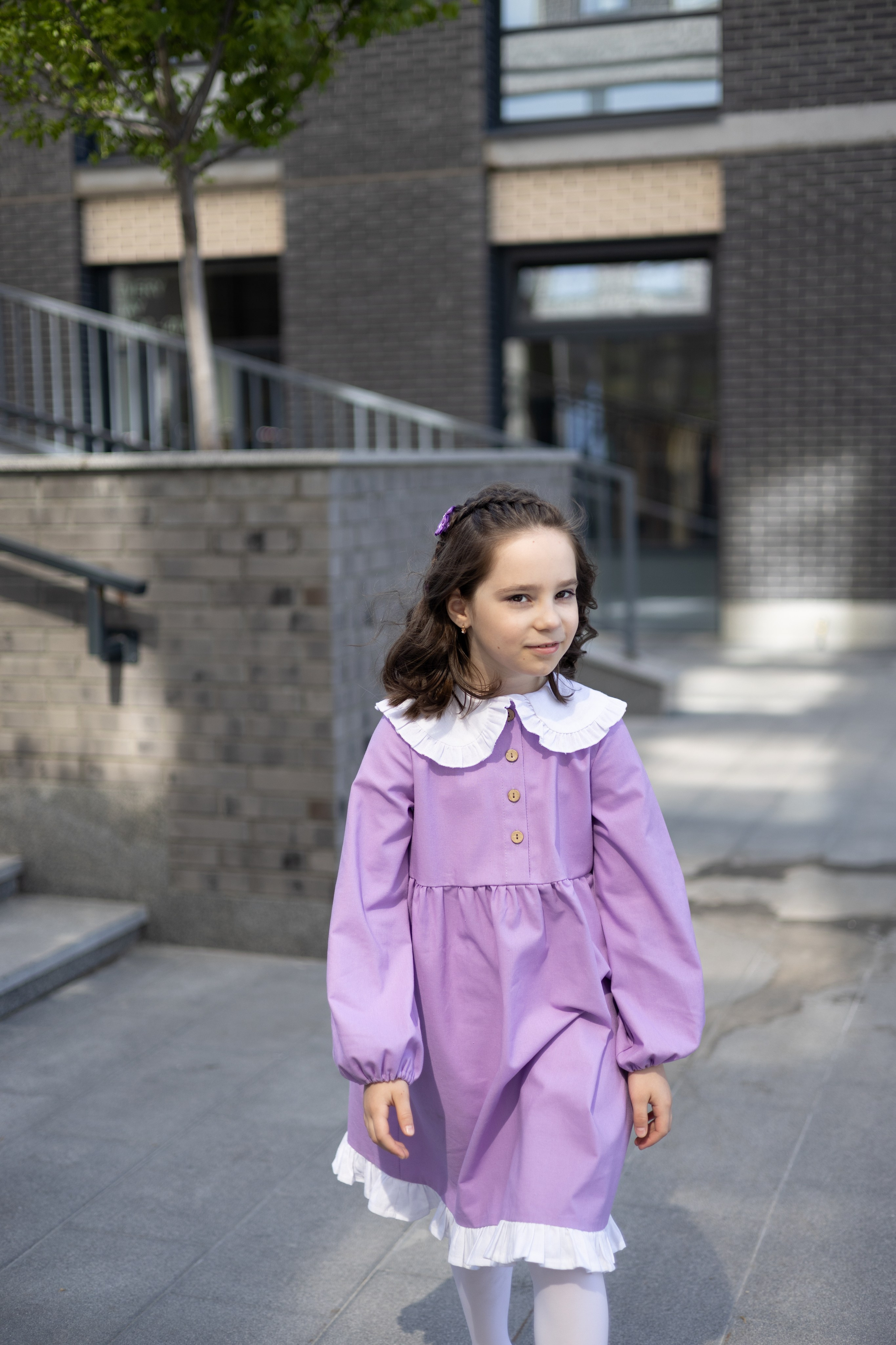 Сказочная прогулка. Семейный, детский, женский фотограф в Новосибирске Оля Борисова