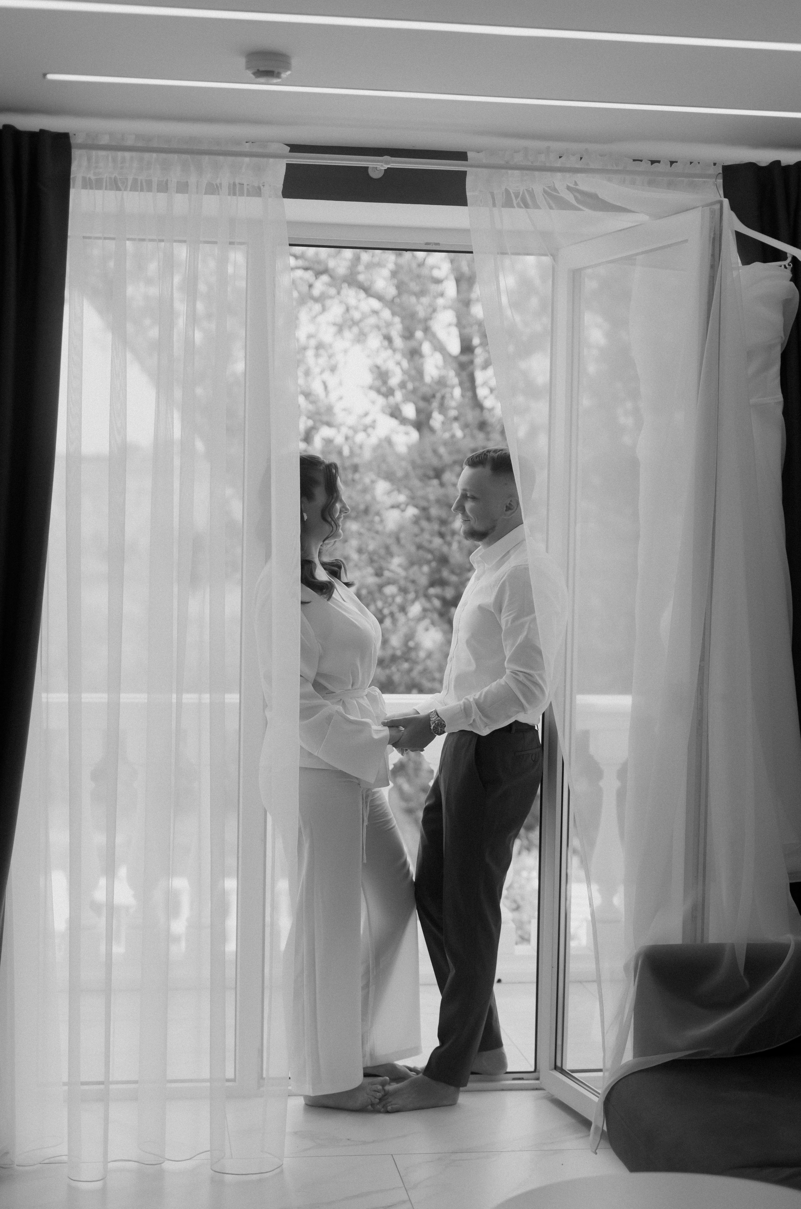 Юлия и Эдуарт ЗАГС. Свадебный и семейный фотограф г. Волгоград Биленко Ангелина