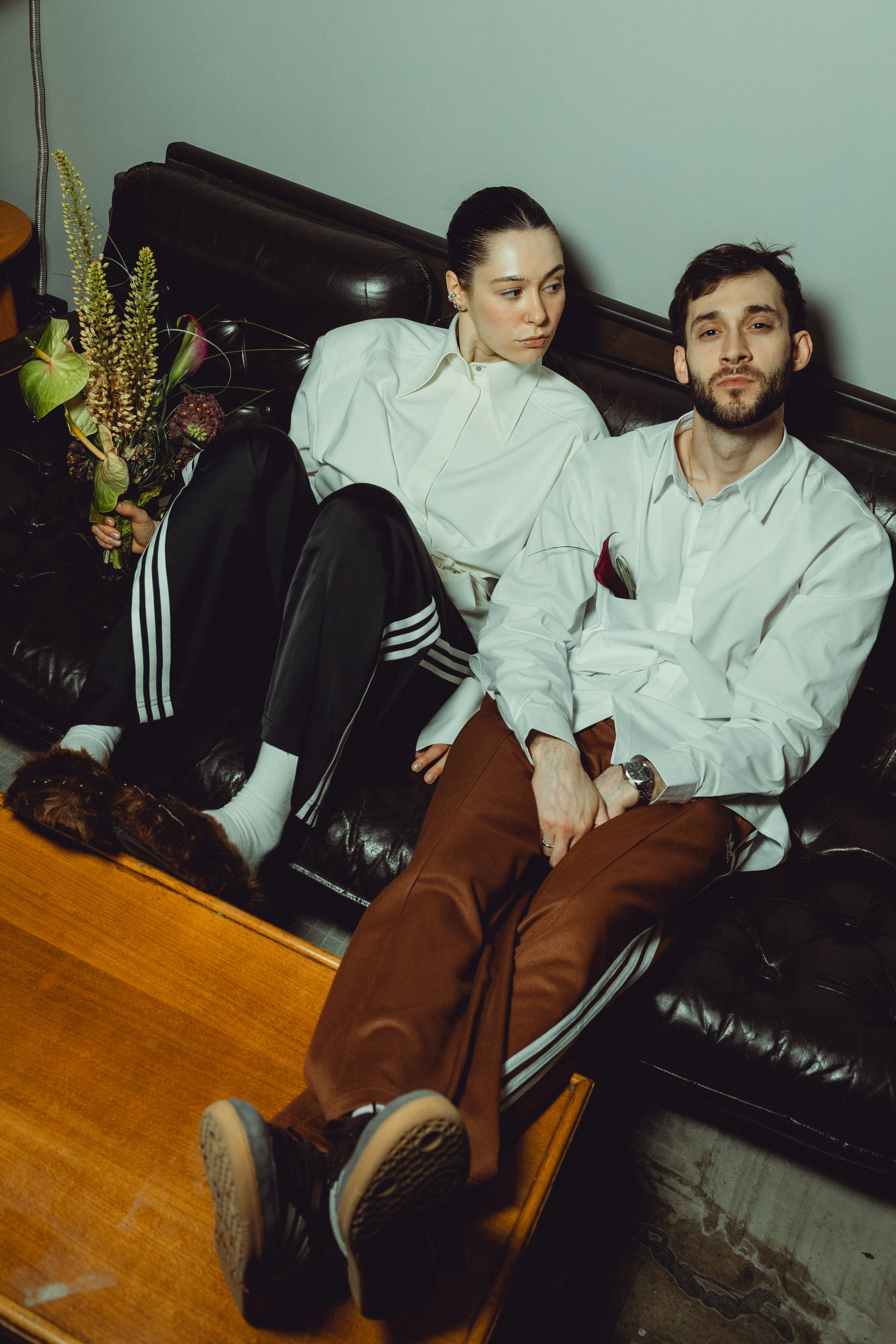 2025.04.25 ЗАГС Алина Вадим. Фотограф Евгений Хмельницкий