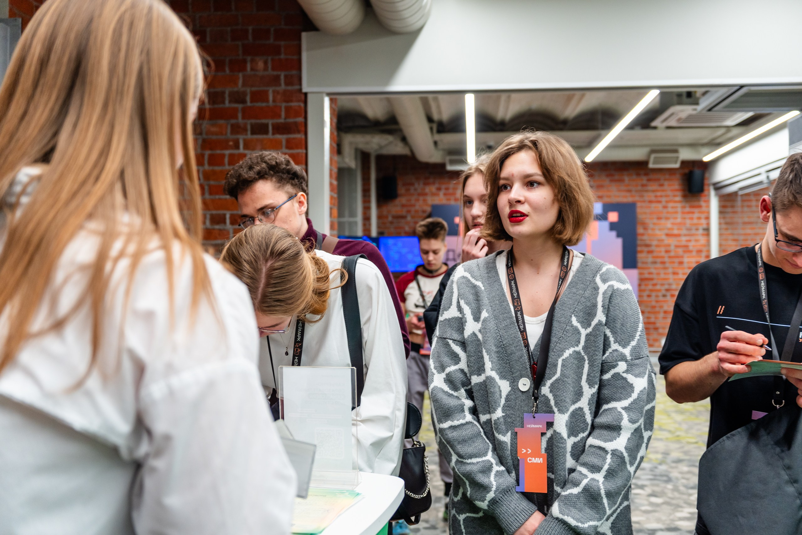 День Неймарк. Репортажный и портретный фотограф в Нижнем Новгороде Максим Горшков