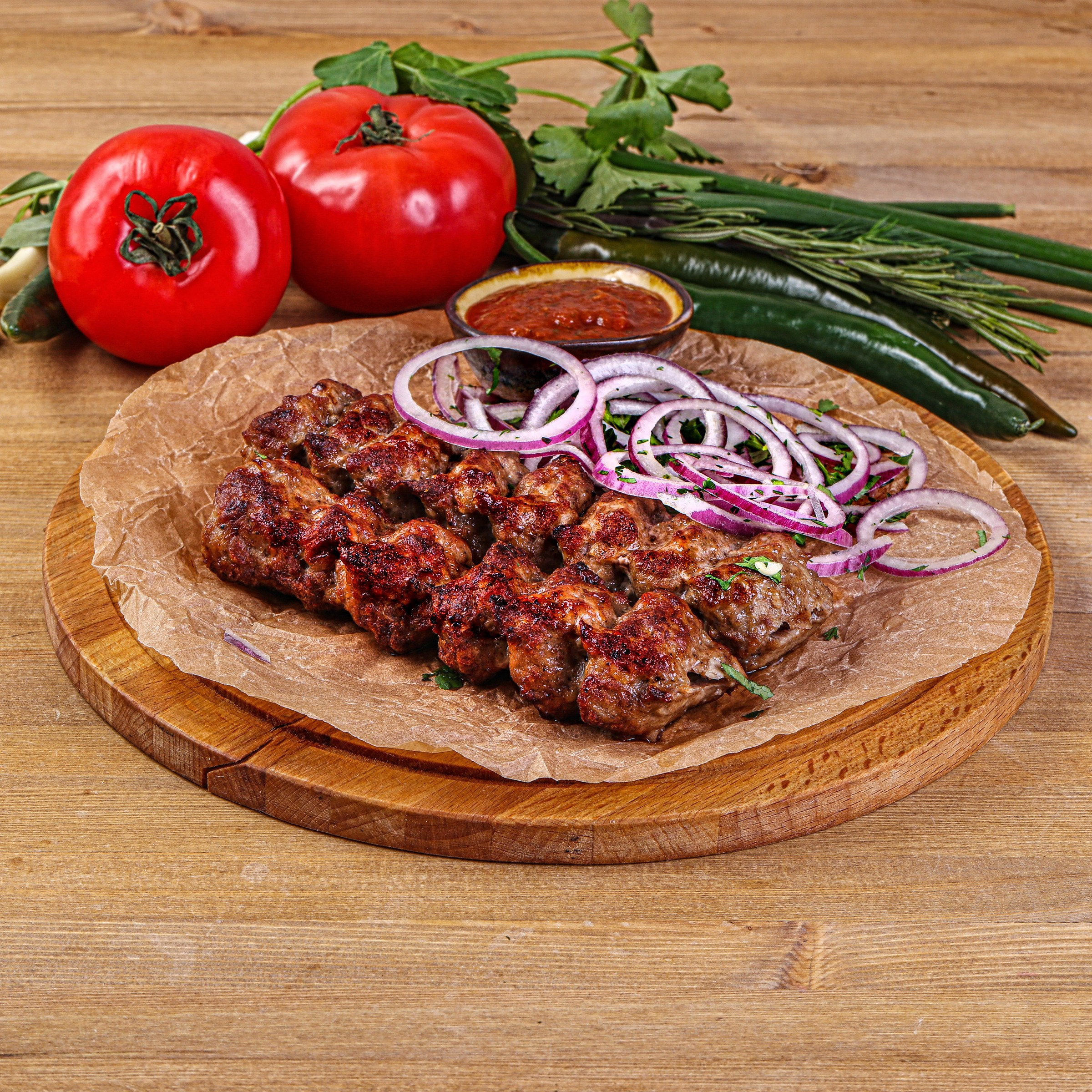 Фотосъемка блюд грузинской кухни. Заказ по тел.: +7 (906) 006-90-22. Фуд-фотограф Андрей Старостин — съемка еды в Москве. 9000 руб. в час