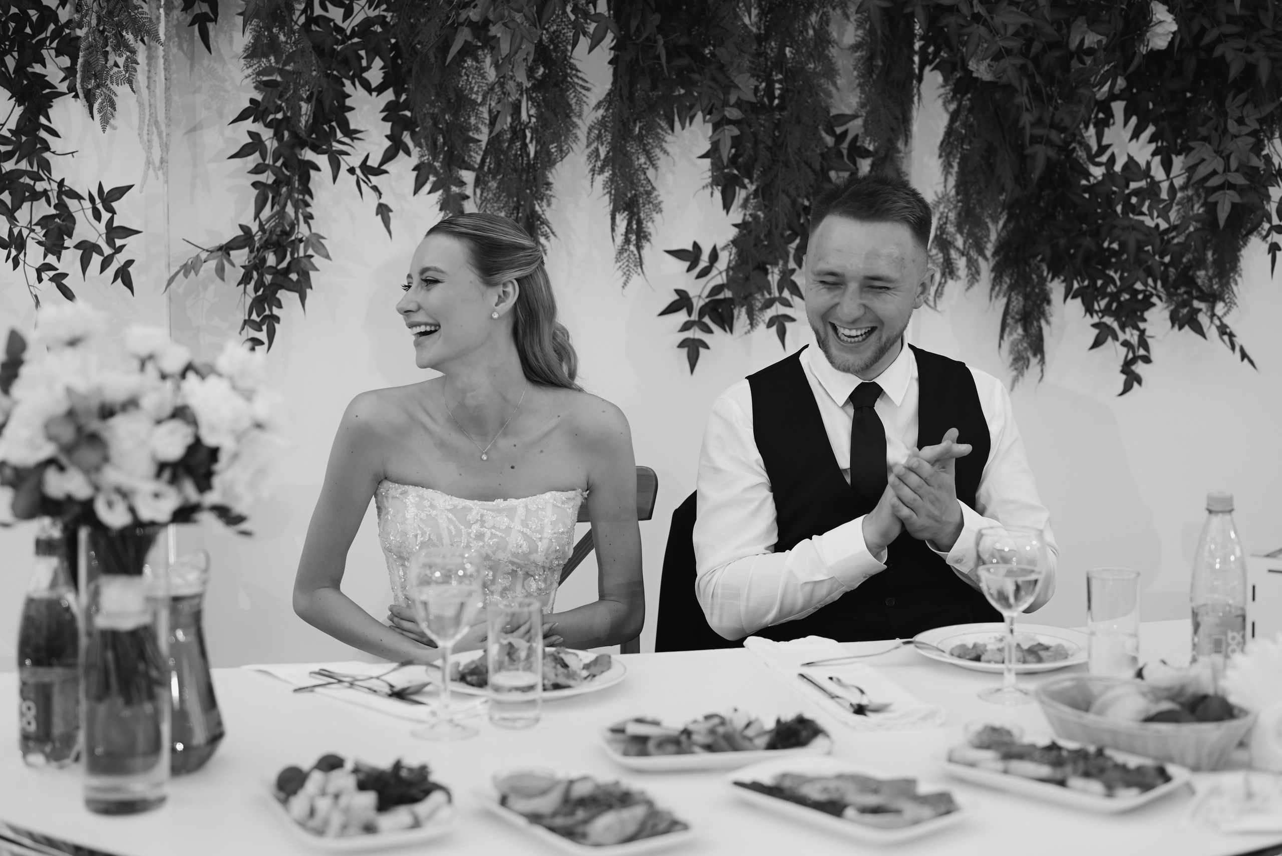 В гармонии с природой. Свадебный и семейный фотограф в Уфе Александров Максим