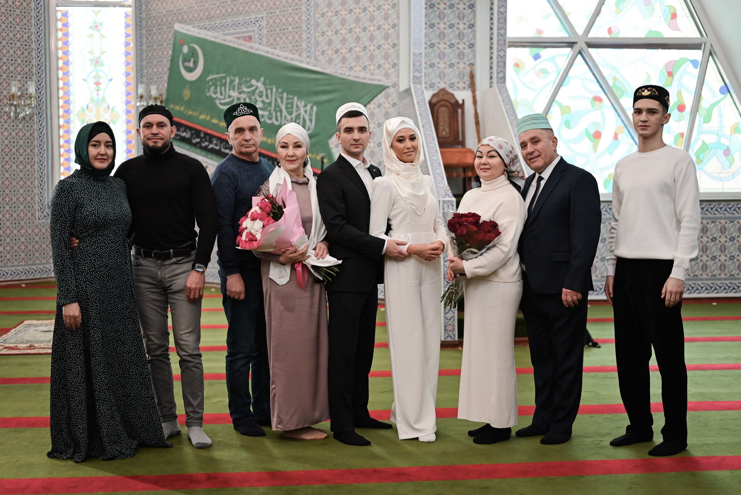 Максим и Регина. Свадебный и семейный фотограф в Уфе Александров Максим