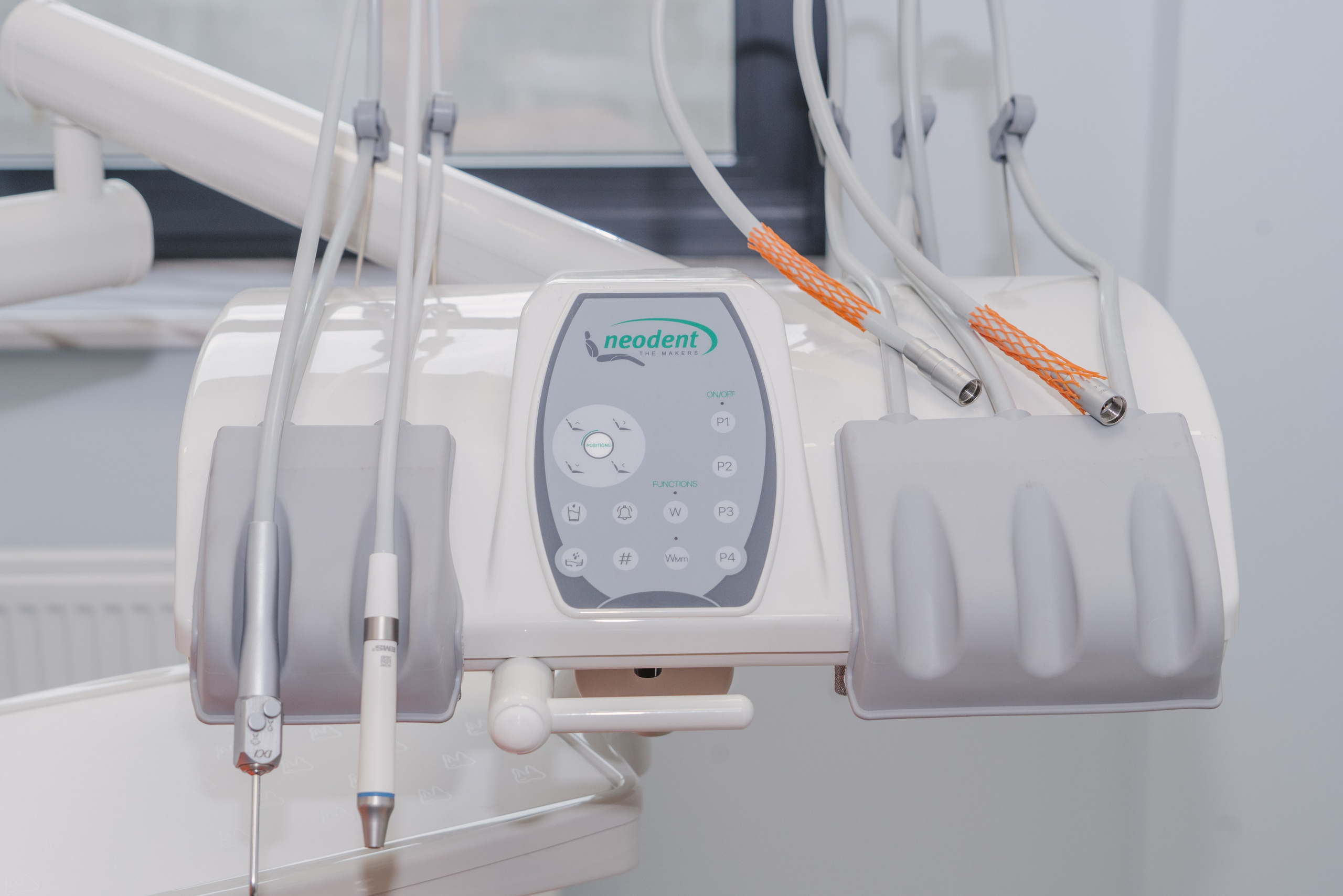 Национальный научный центр. Профессиональная съемка в Алматы