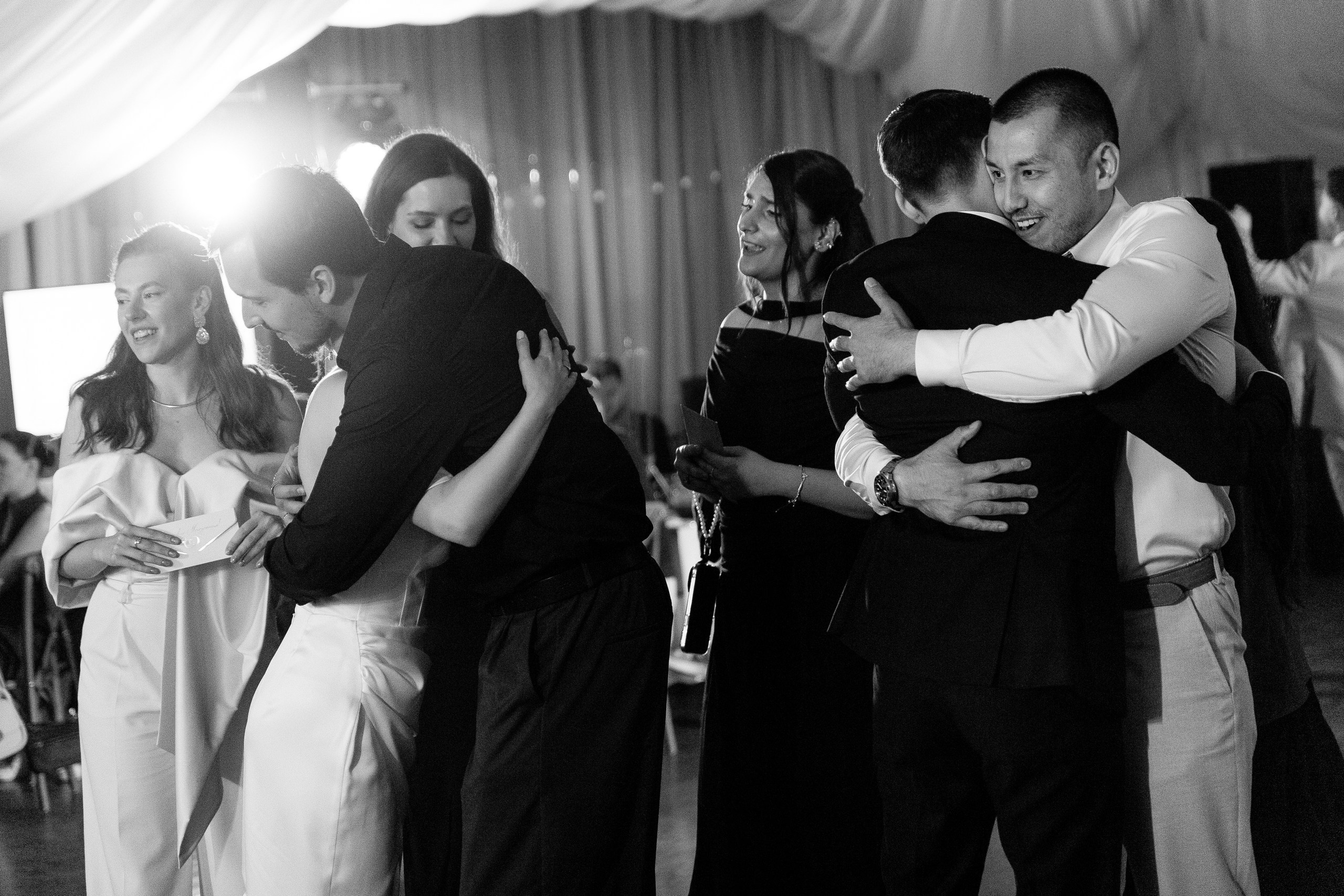 Игорь и Ангелина. Свадебный фотограф Ирина Поздеева в Томске/Северске