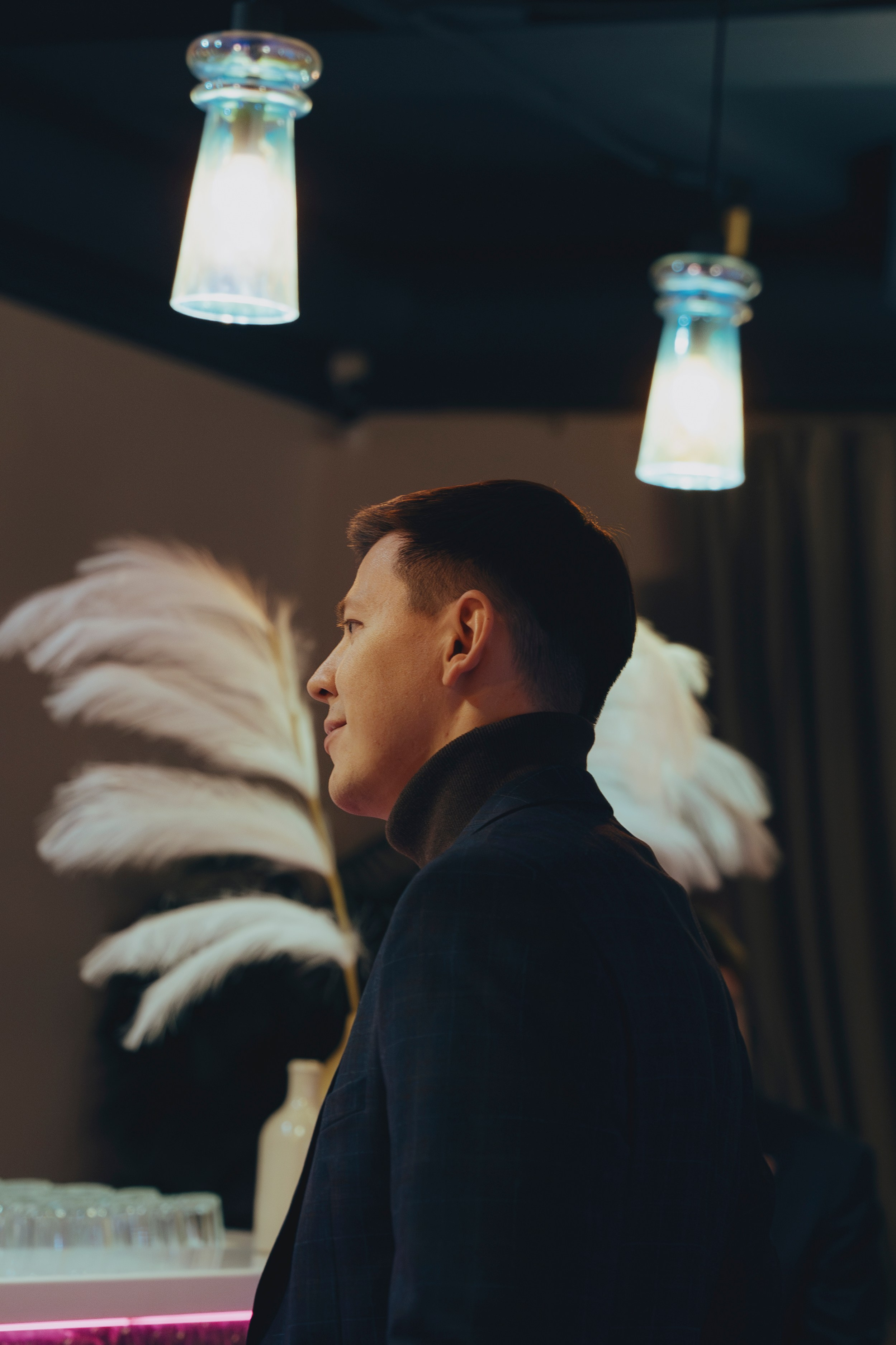 ЦПМ: молодые ученые/корпоратив. Фотограф в Москве