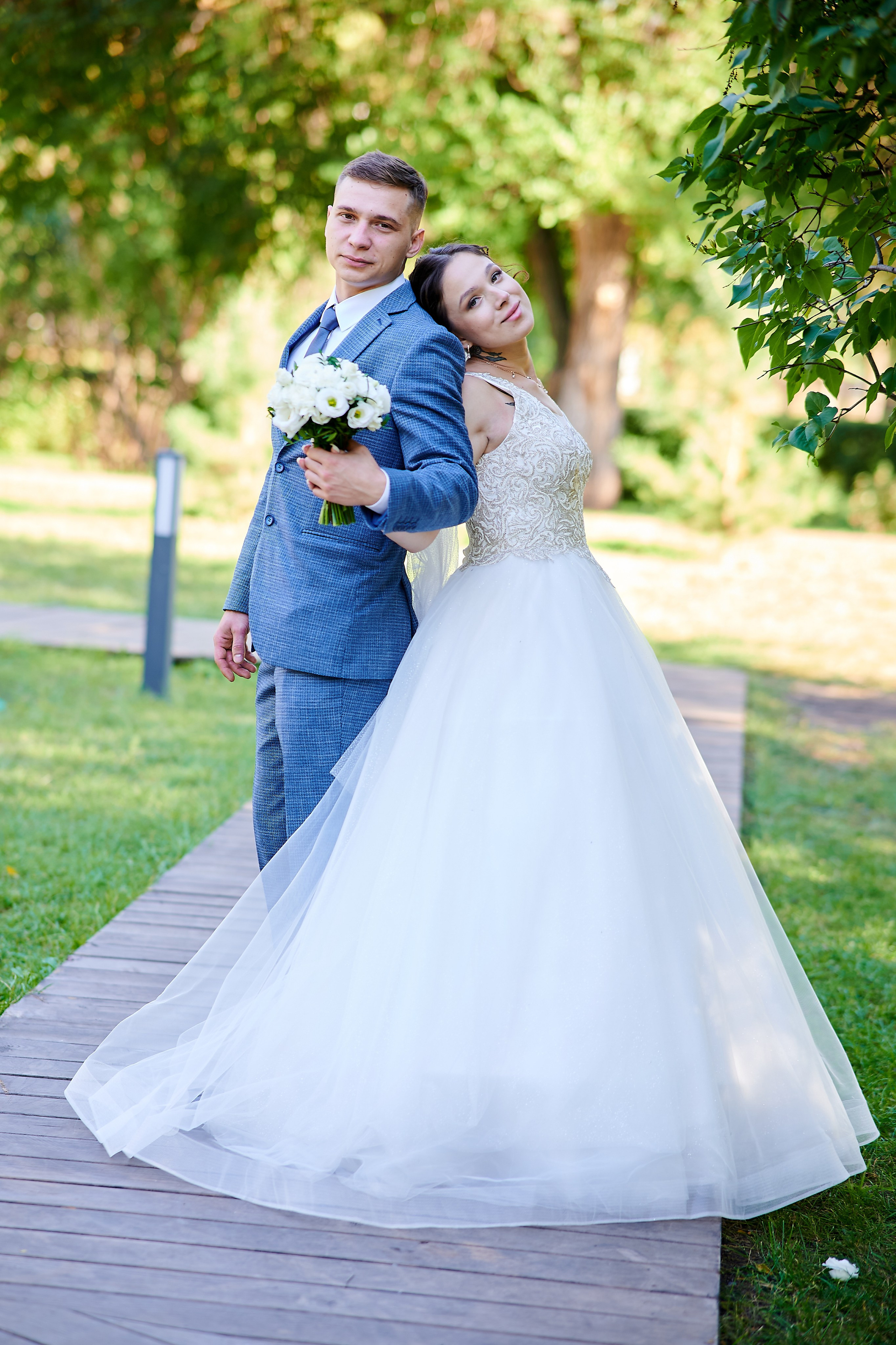 V&S. Профессиональный репортажный фотограф в Самаре Никита Королев