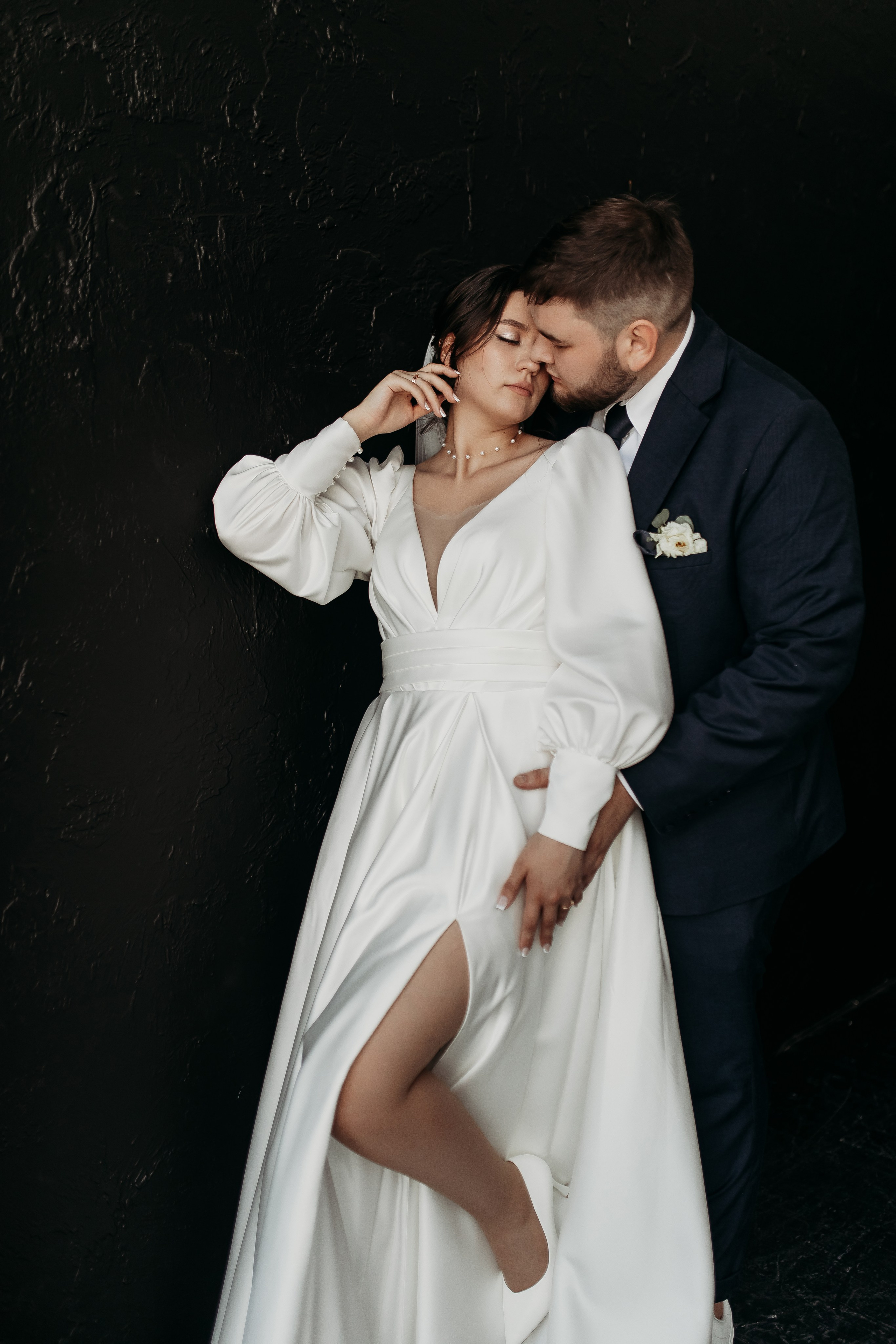 Ульяна и Руслан. Фотограф Тимербаева Алина г. Сургут