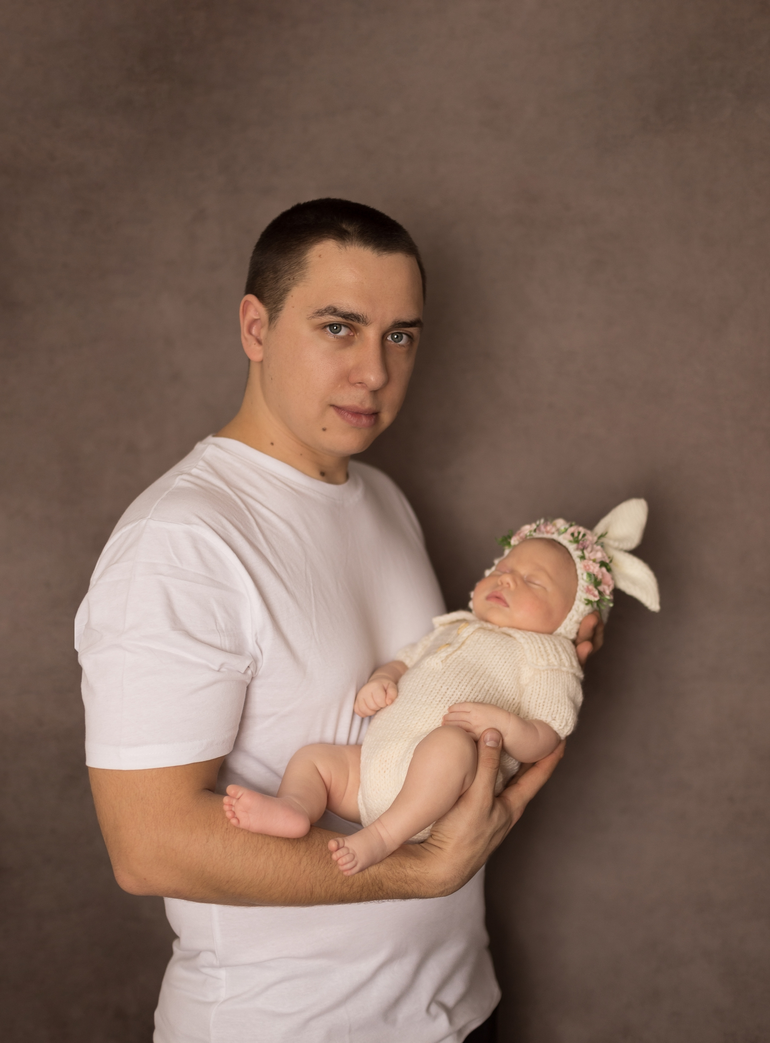 Съемка новорожденных Старый Оскол. Семейный фотограф и новорожденных в Старом Осколе Анна Старкова,