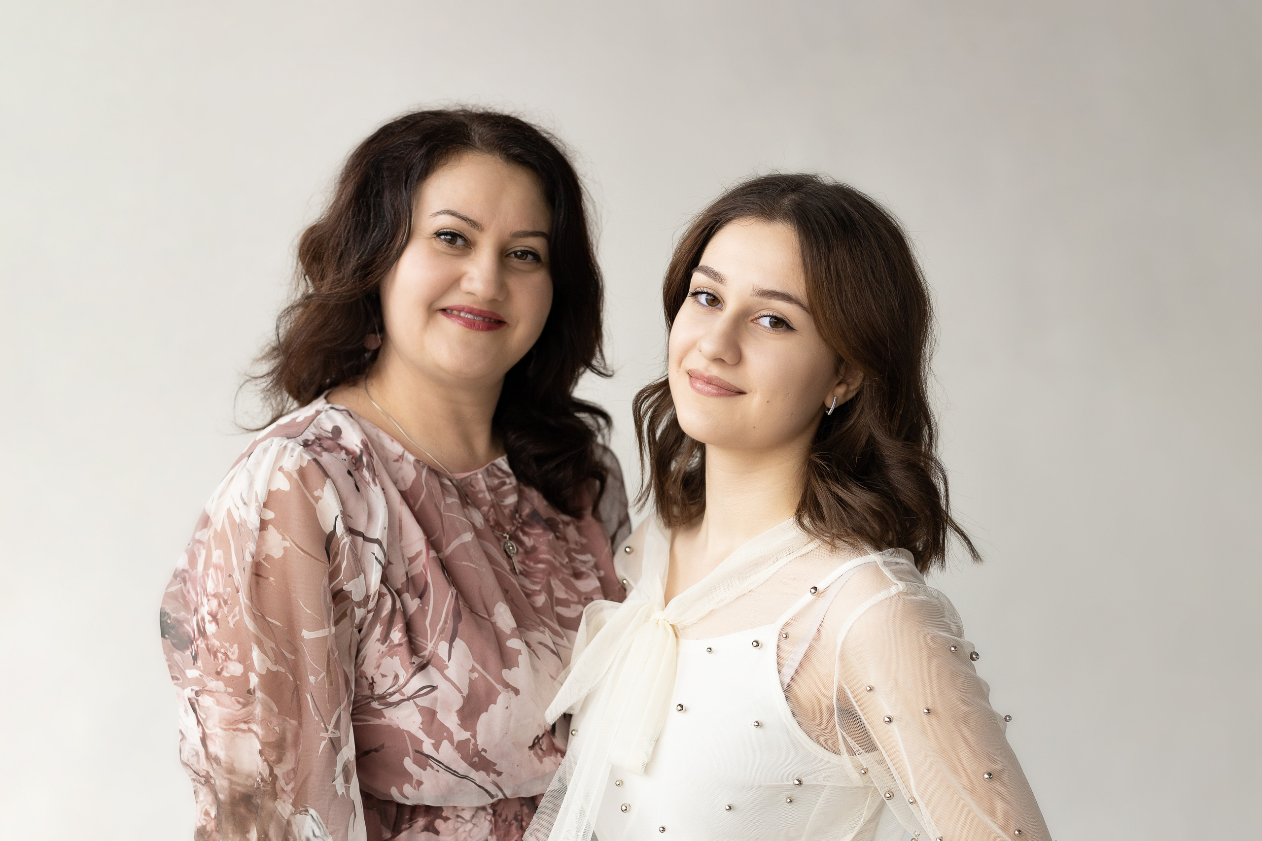 Женский портрет. Семейный фотограф и новорожденных в Старом Осколе Анна Старкова,