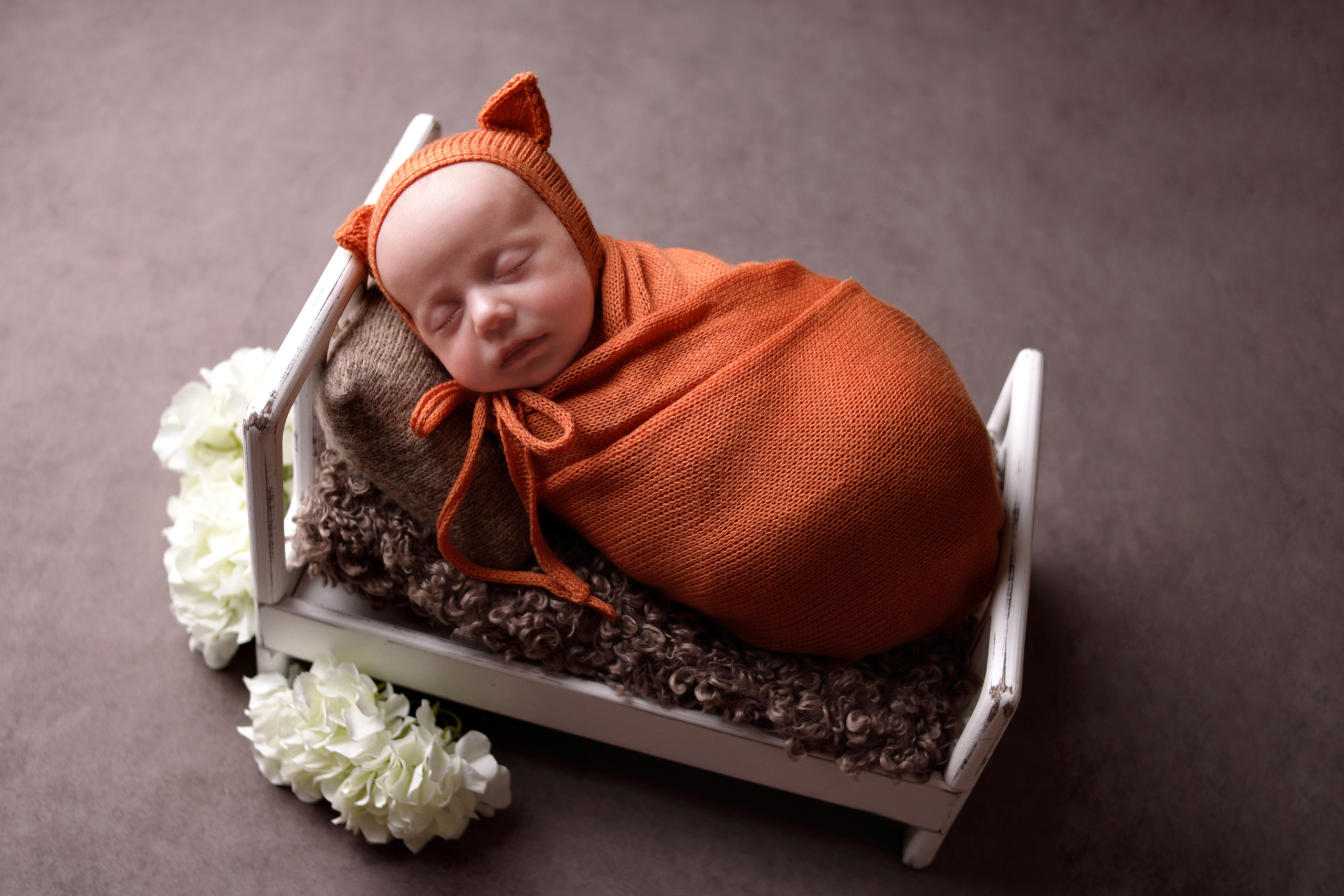 Съемка новорожденных Старый Оскол. Семейный фотограф и новорожденных в Старом Осколе Анна Старкова,