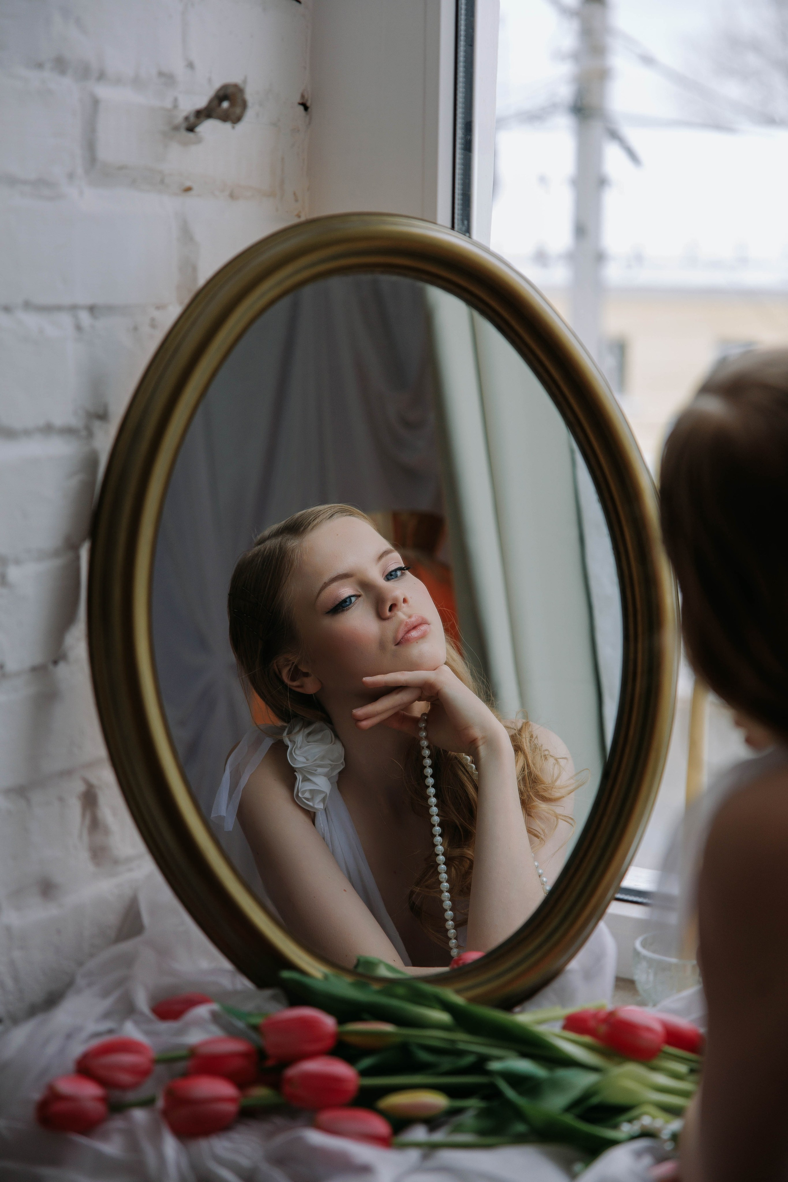 Василиса. Профессиональный фотограф в городе Уфа