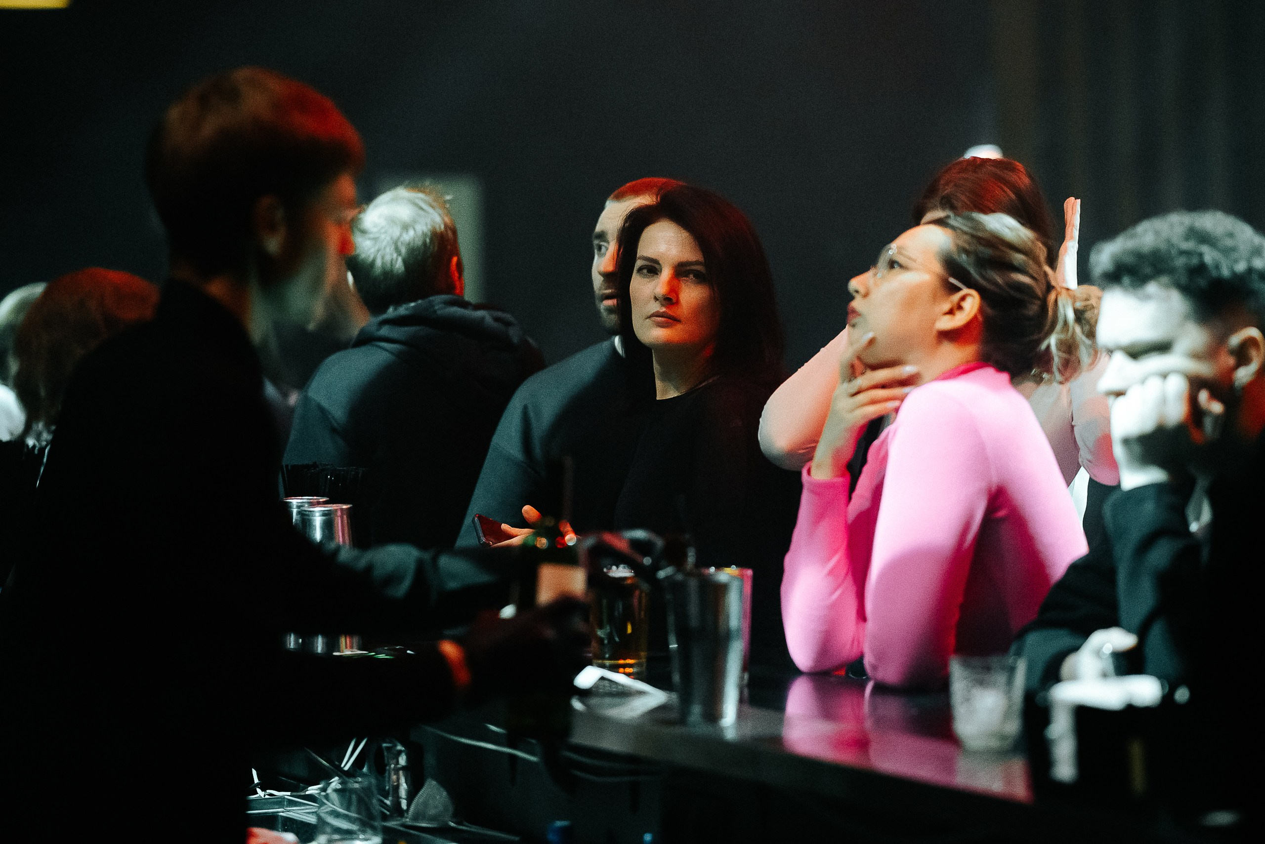 Юбилейный концерт Pandora Secret. Репортажный фотограф в Кемерово