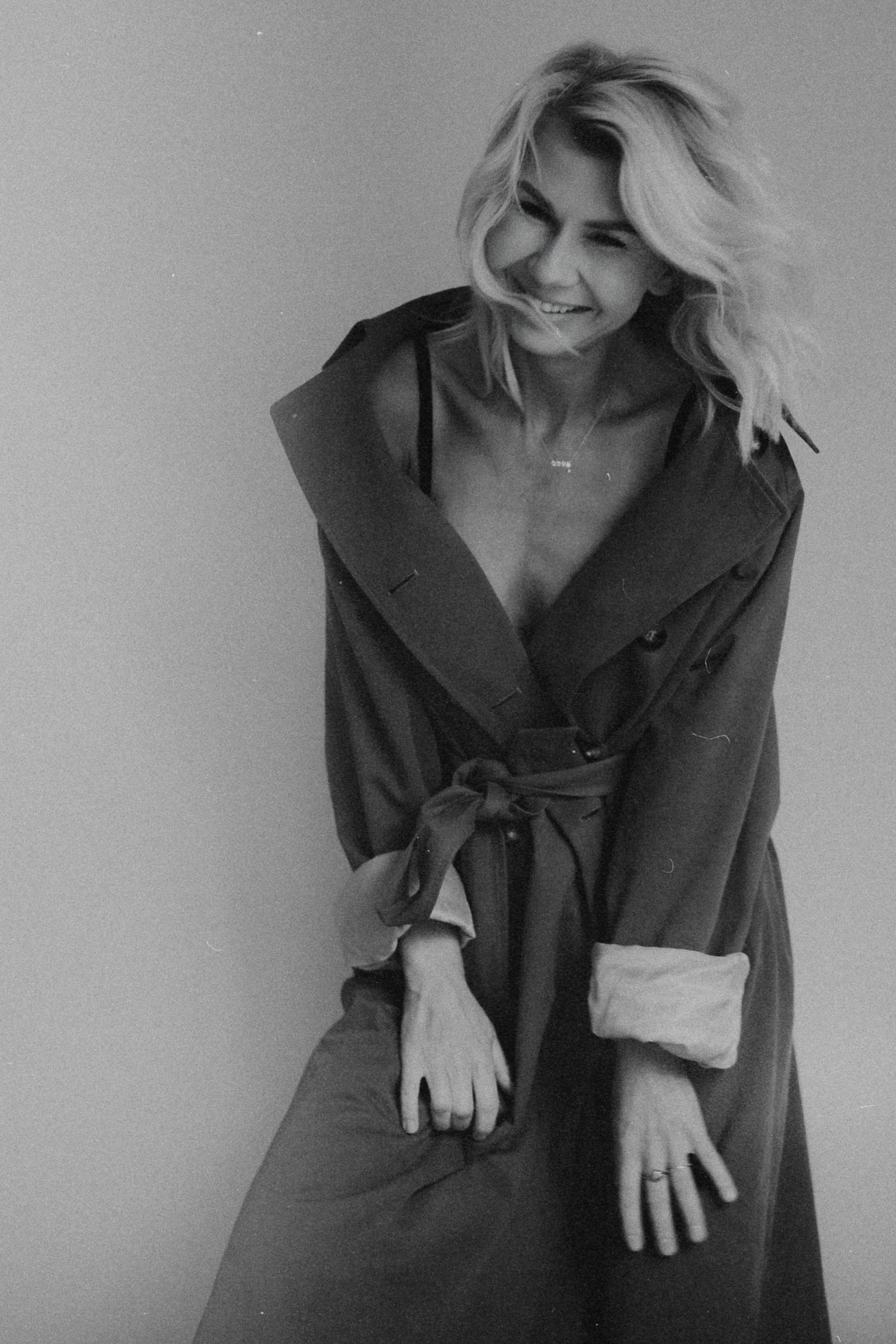 Марина Шапиро I женский фотограф