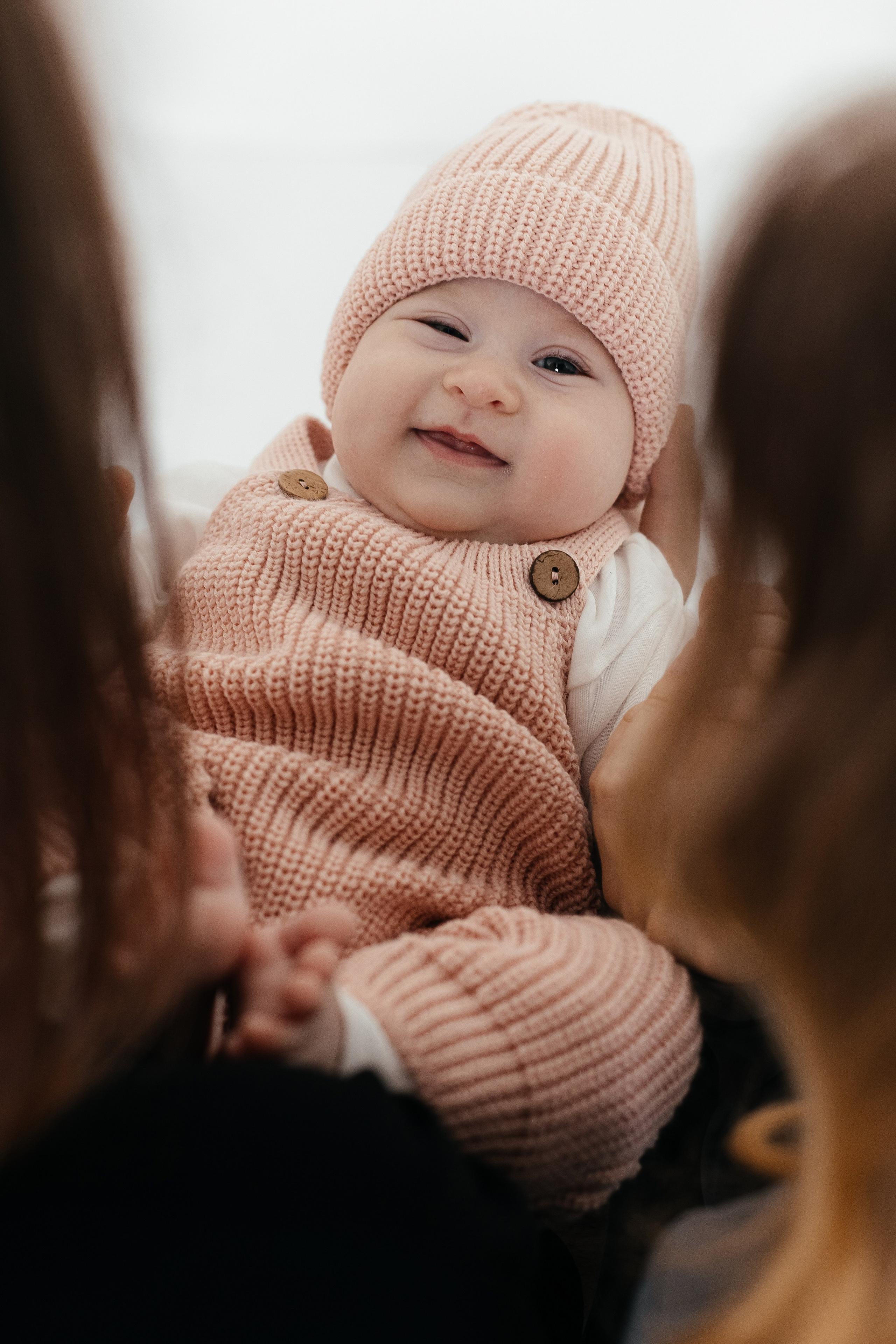 Зоя, Дима и Вика. Главная