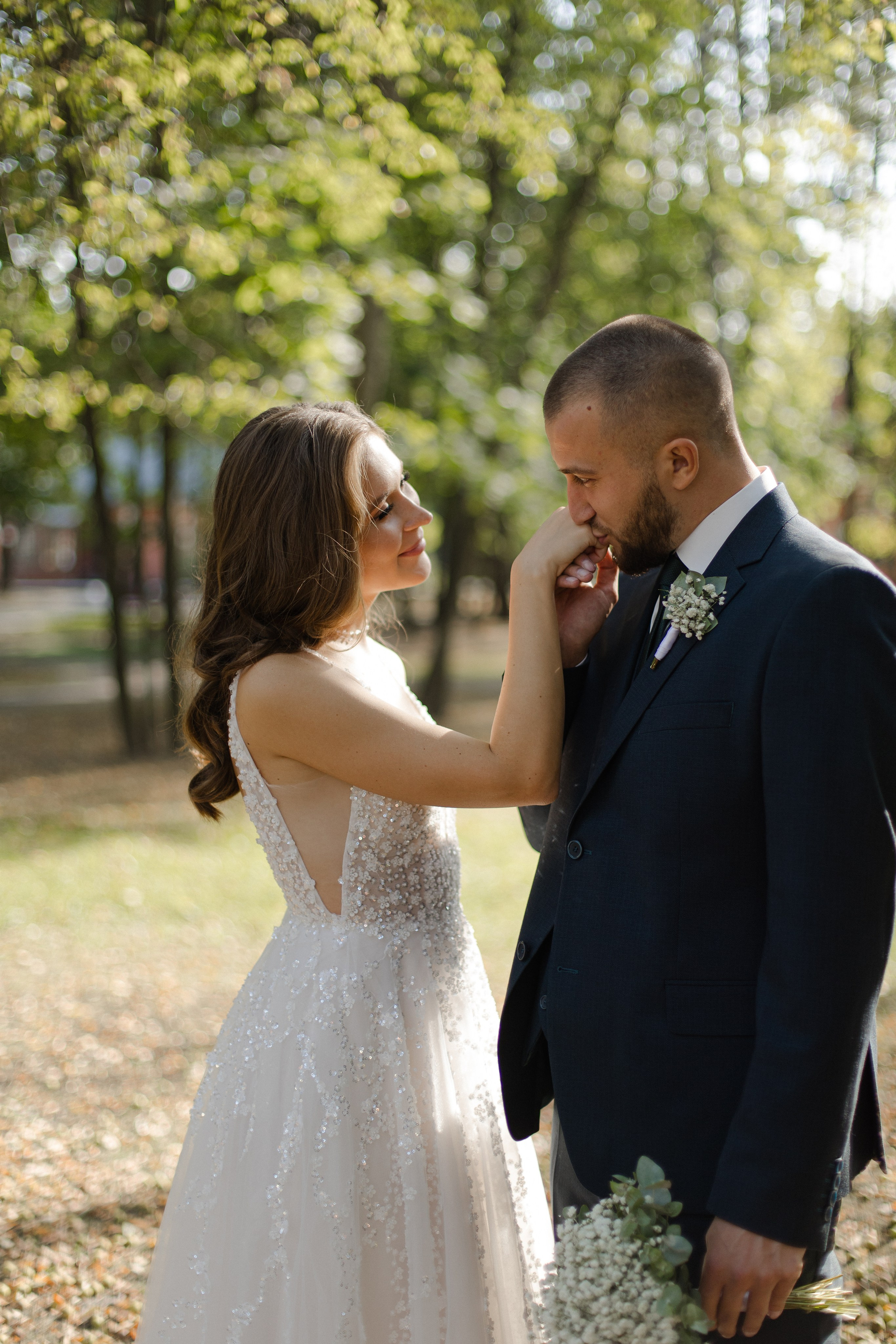 Свадьба Виктории. Семейный и детский фотограф в Москве Кузьмина Мария