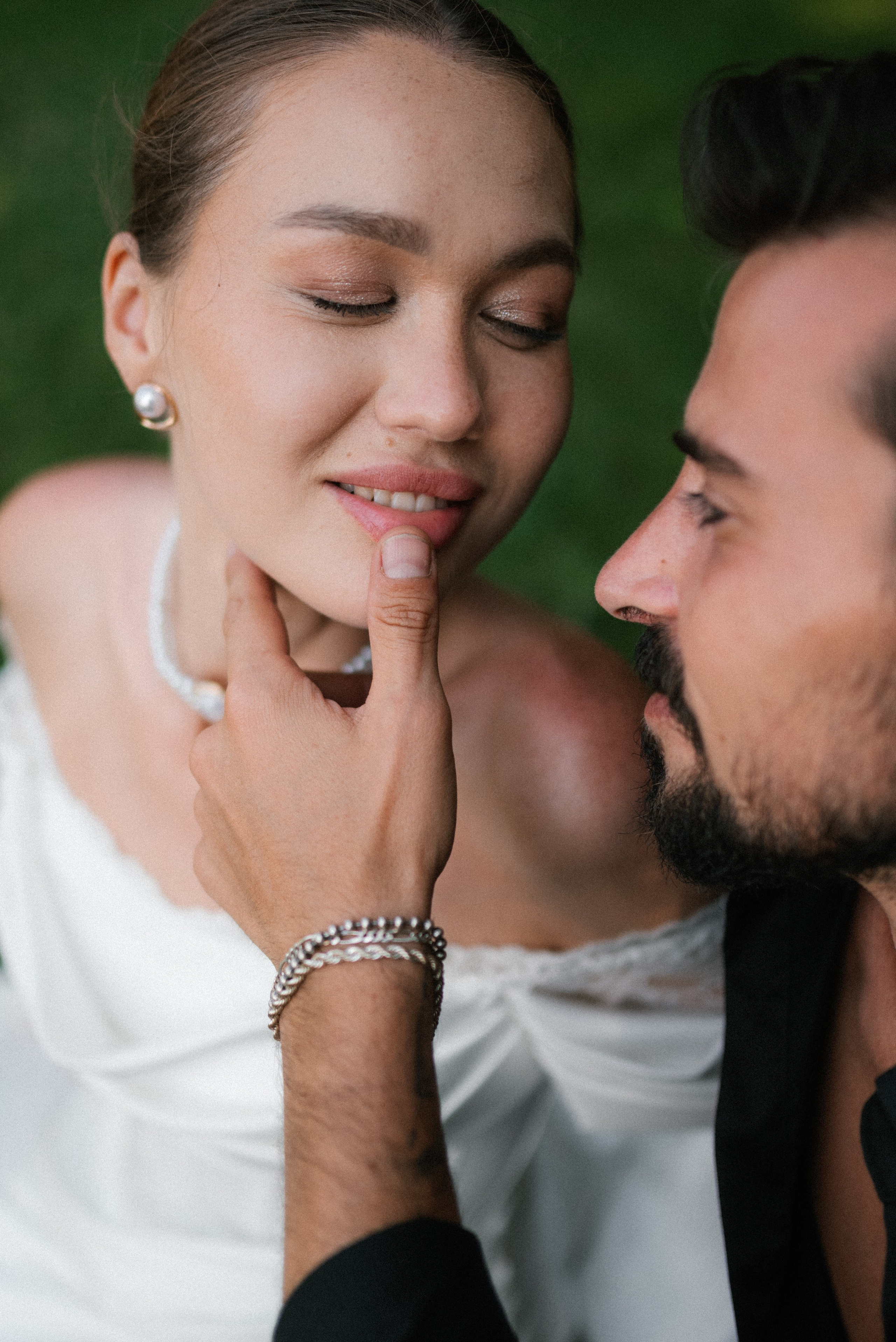Wedding day of Steven and Ekaterina. Фотограф Катя Гордеева
