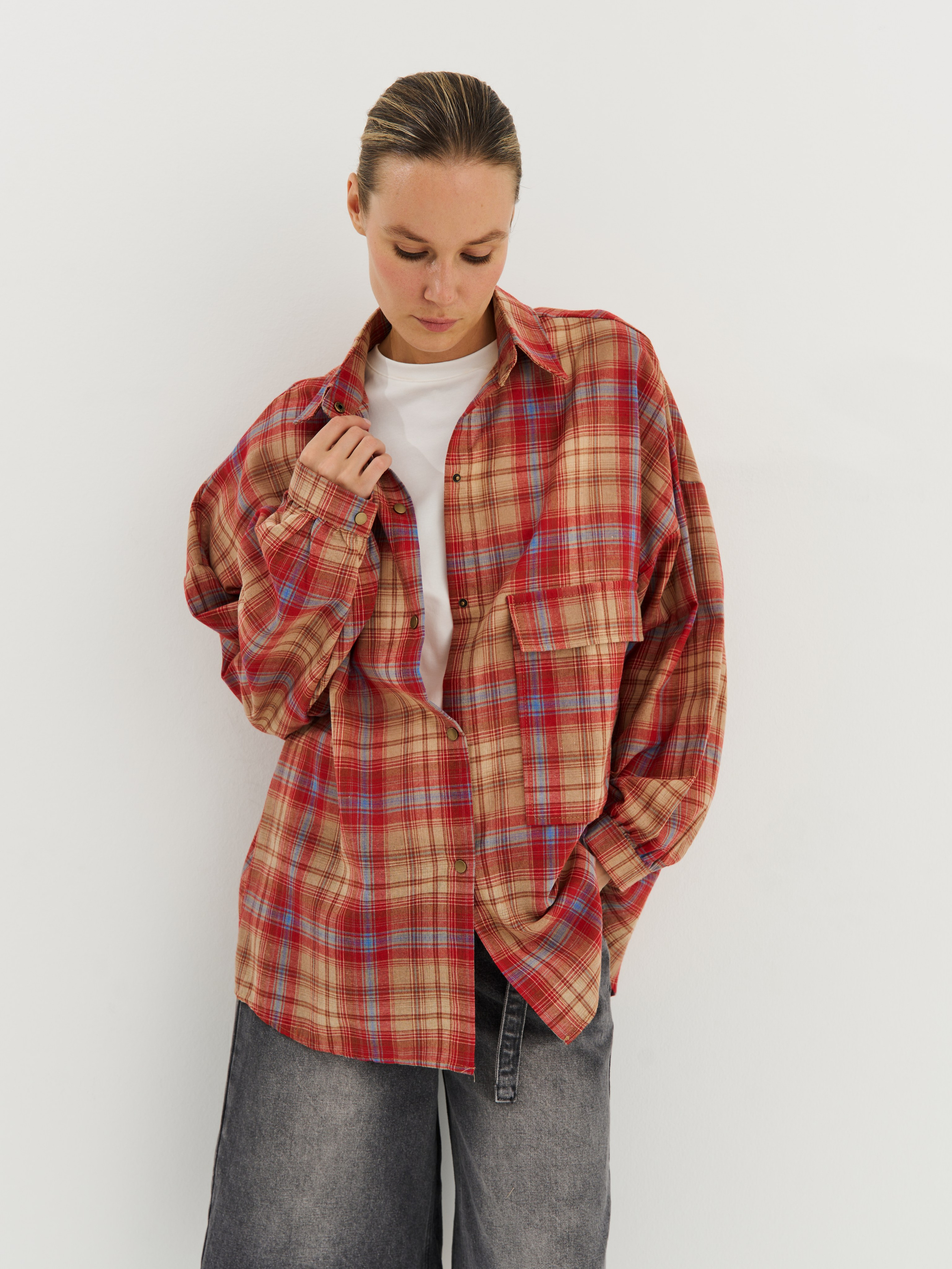 Gaissina catalog. Юлия Пестрикова